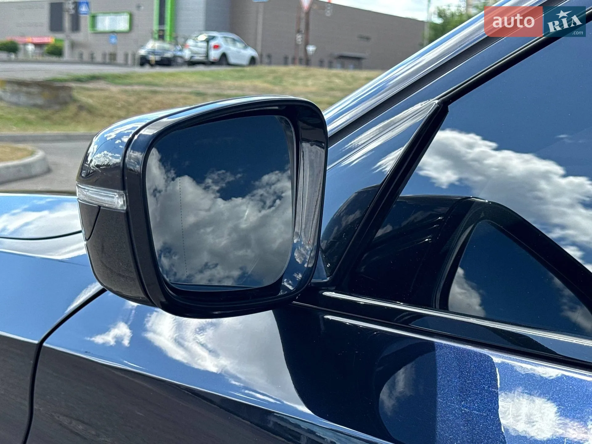 2019 BMW 5er - мініатюра 24
