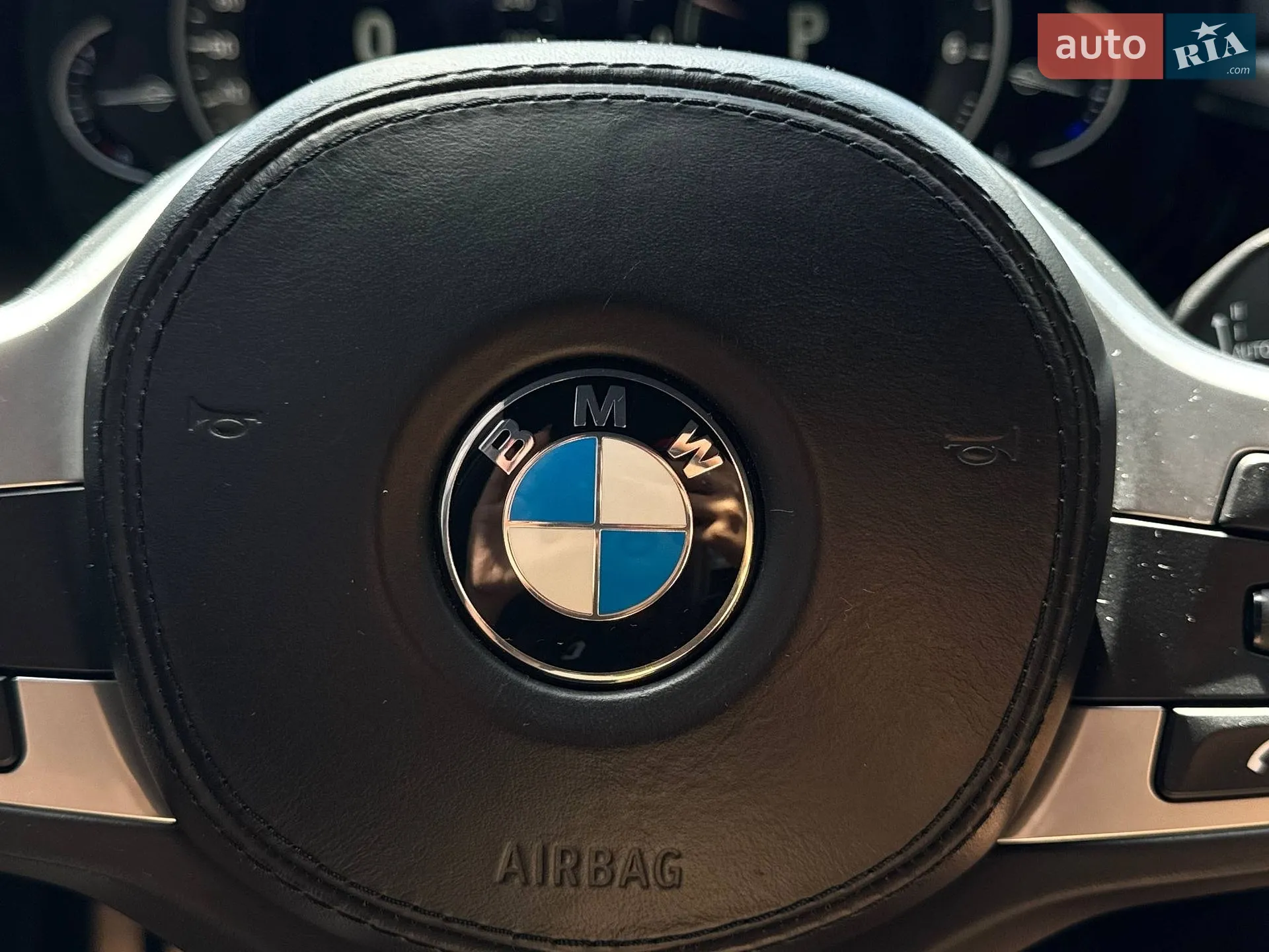 2019 BMW 5er - мініатюра 55
