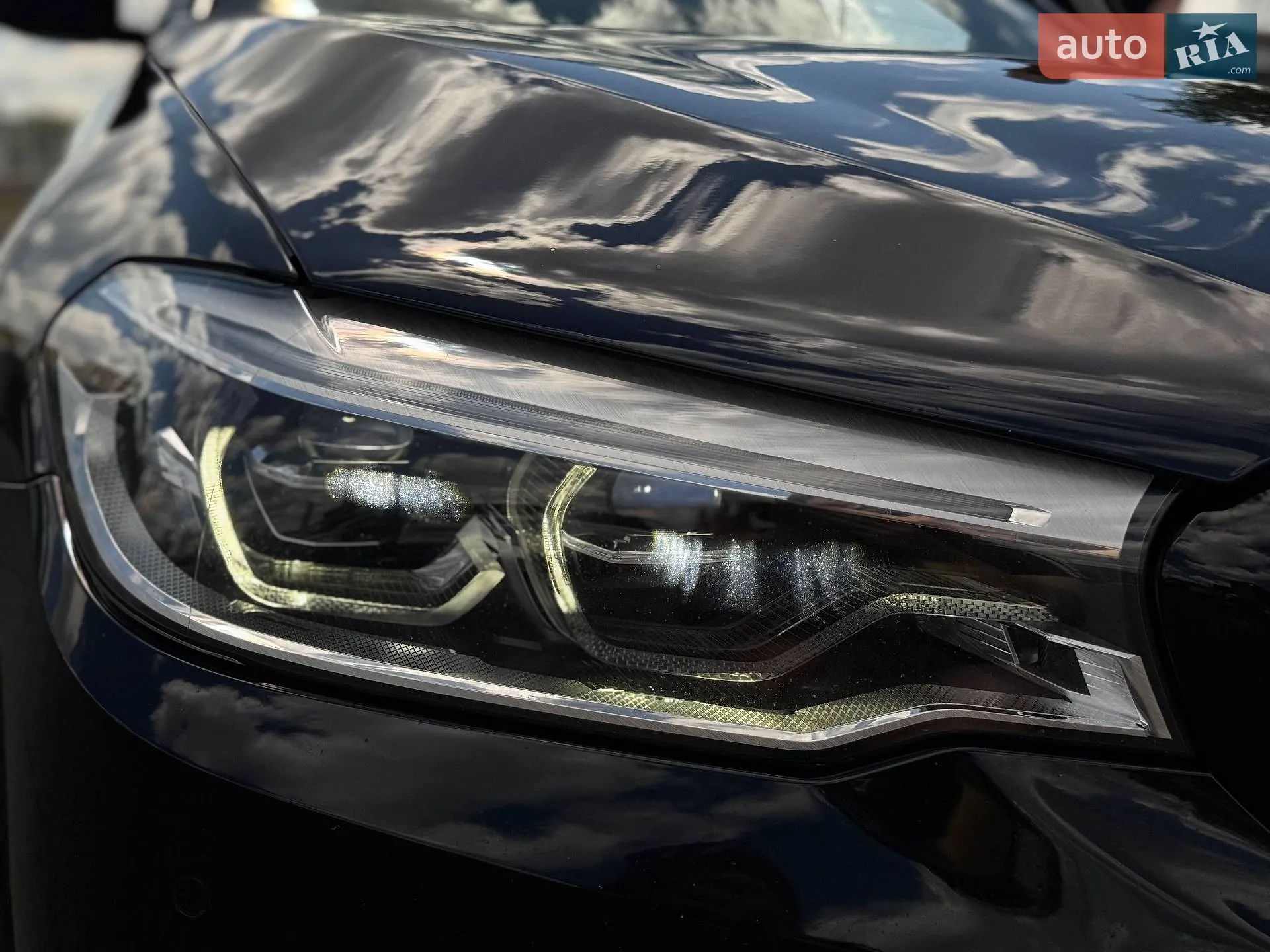 2019 BMW 5er - мініатюра 60