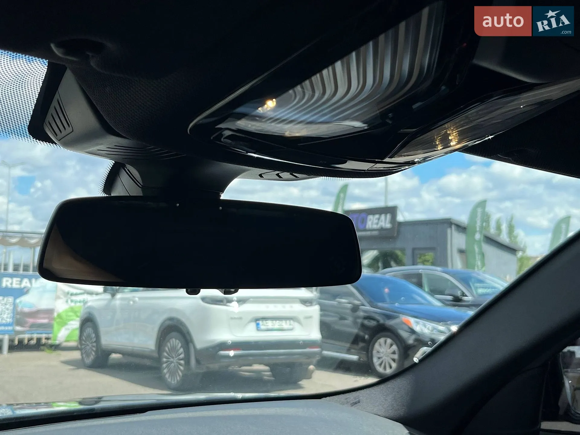 2019 BMW 5er - мініатюра 71