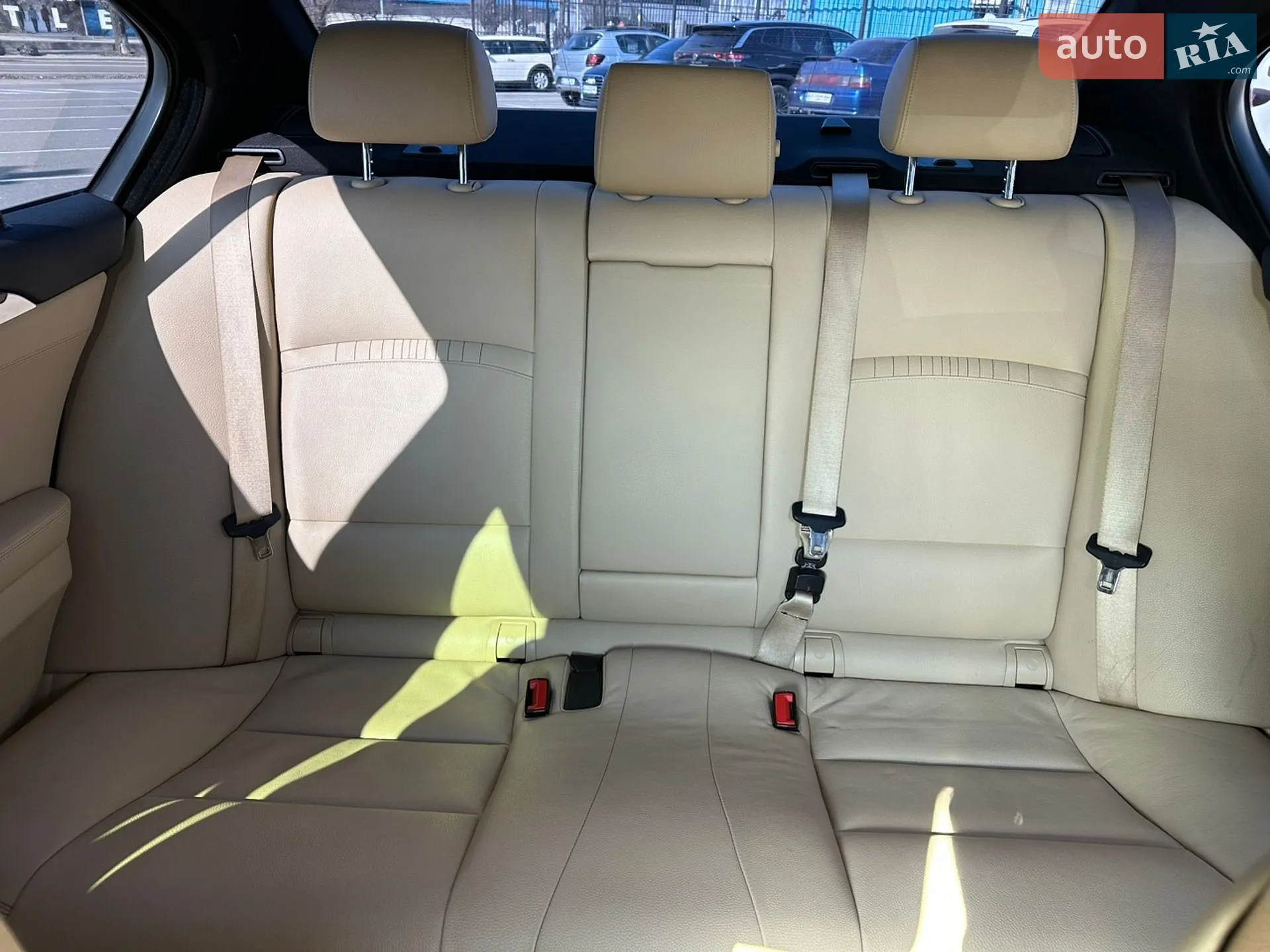 2013 BMW 5er - мініатюра 37