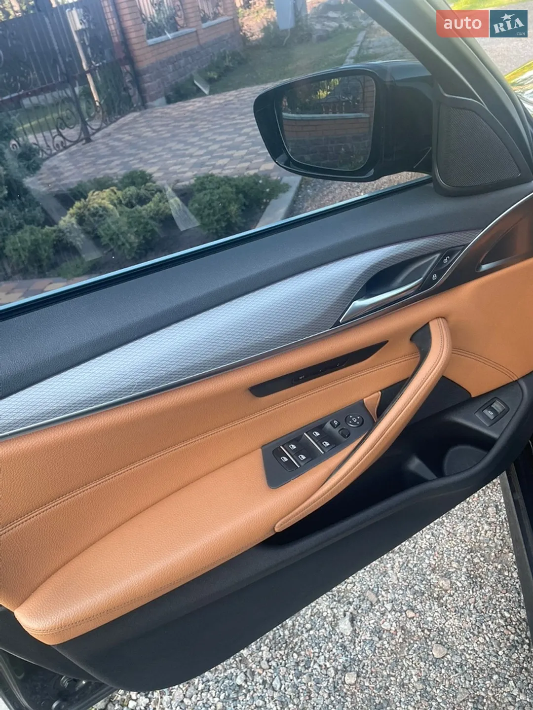 2017 BMW 5er - мініатюра 20