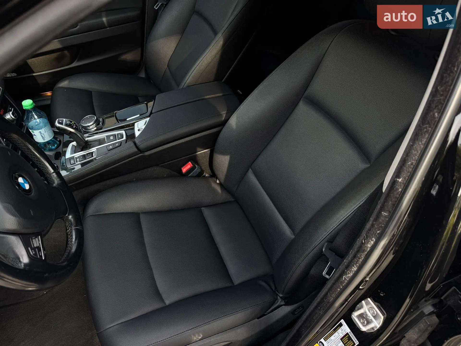 2015 BMW 5er - мініатюра 16