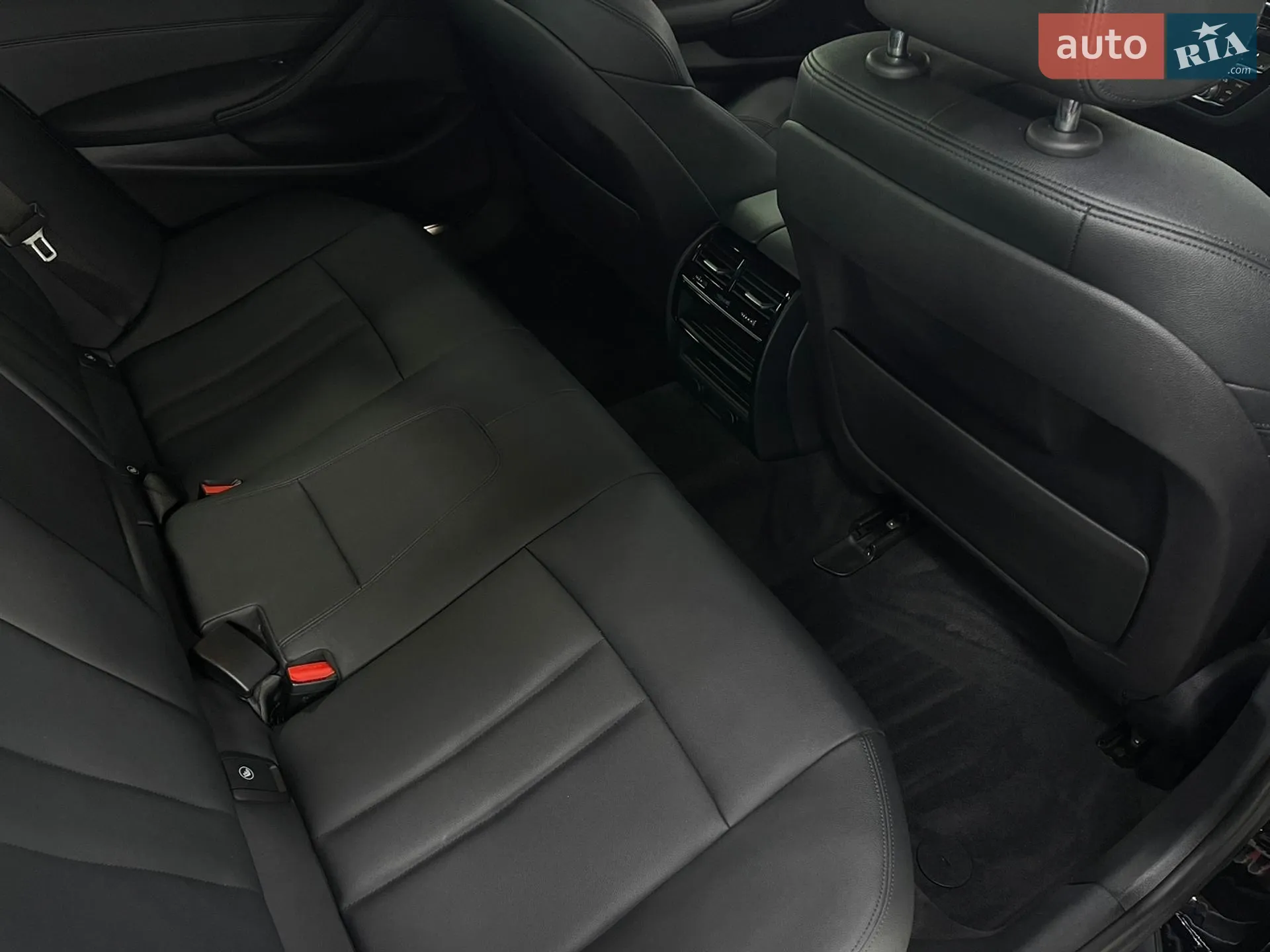 2017 BMW 5er - мініатюра 9