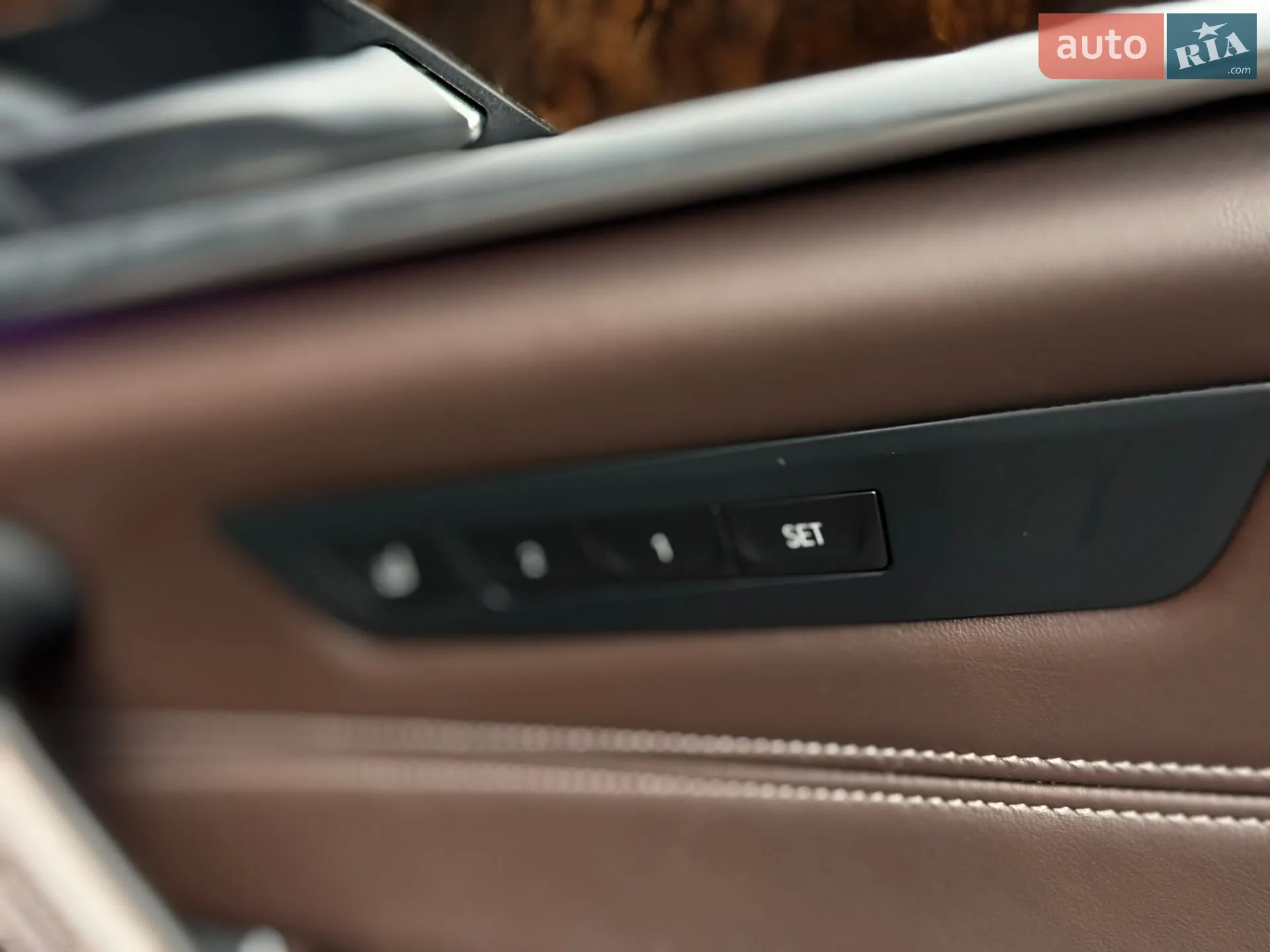 2017 BMW 5er - мініатюра 21
