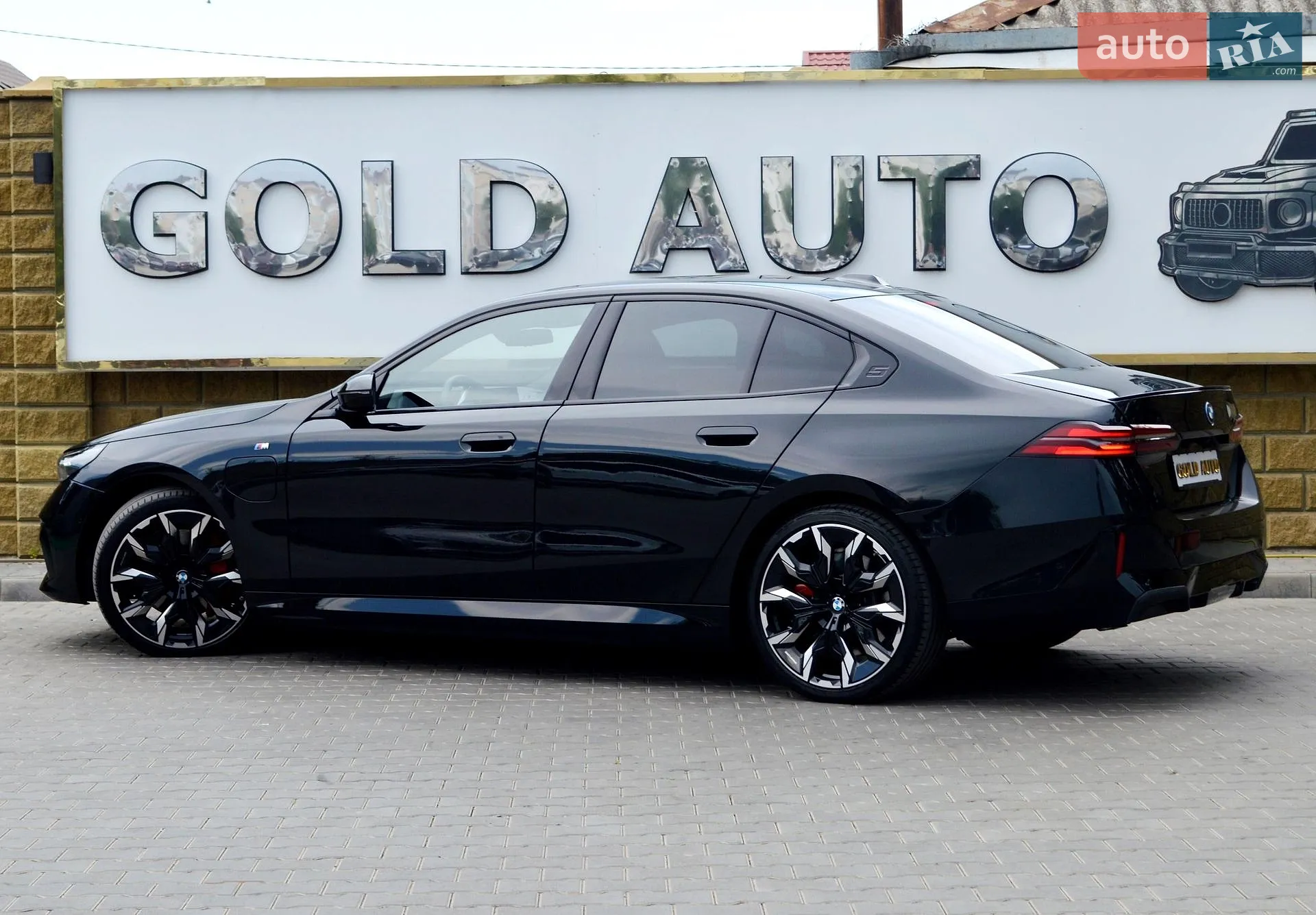 2025 BMW 5er - мініатюра 9