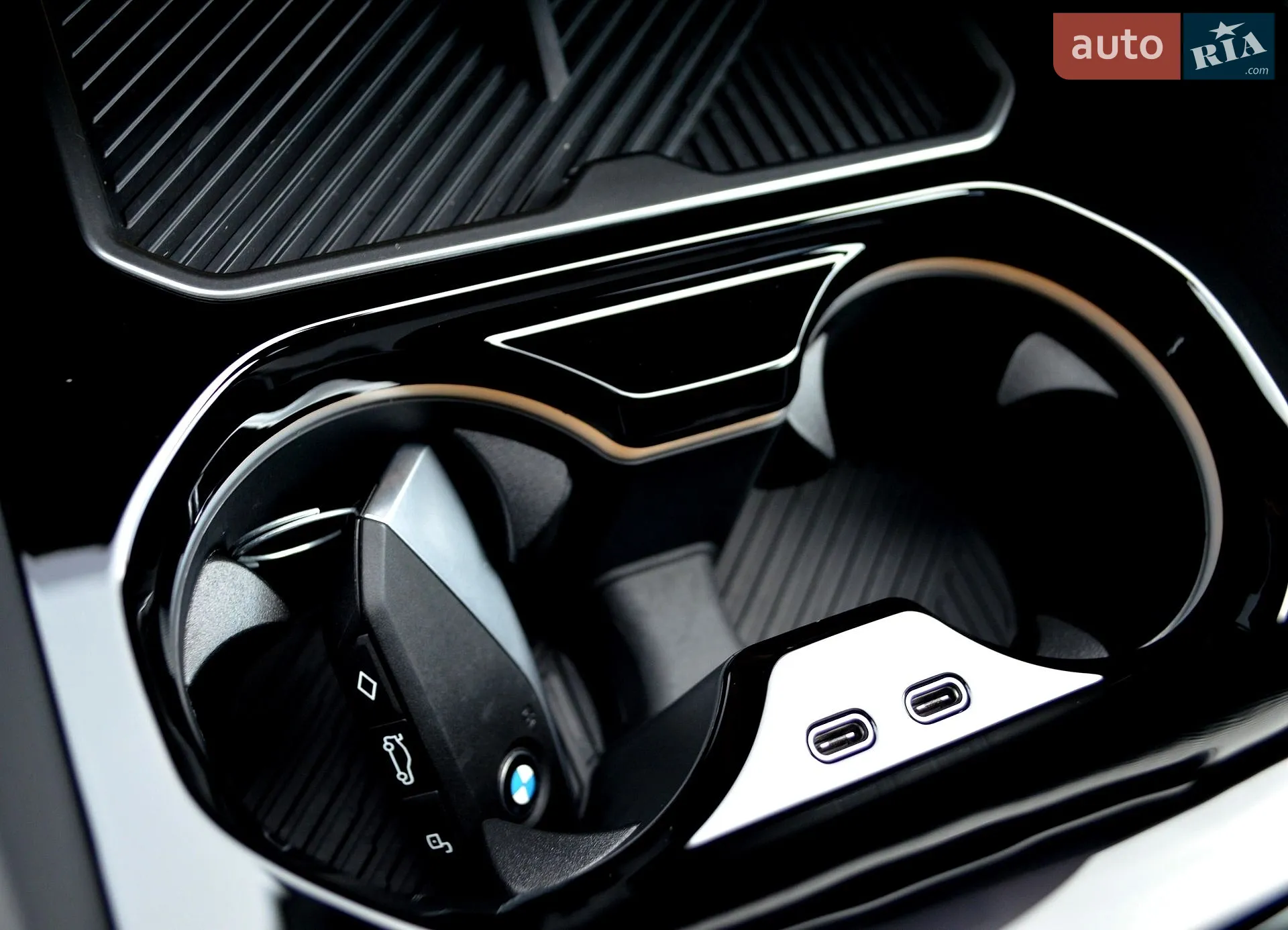 2025 BMW 5er - мініатюра 43
