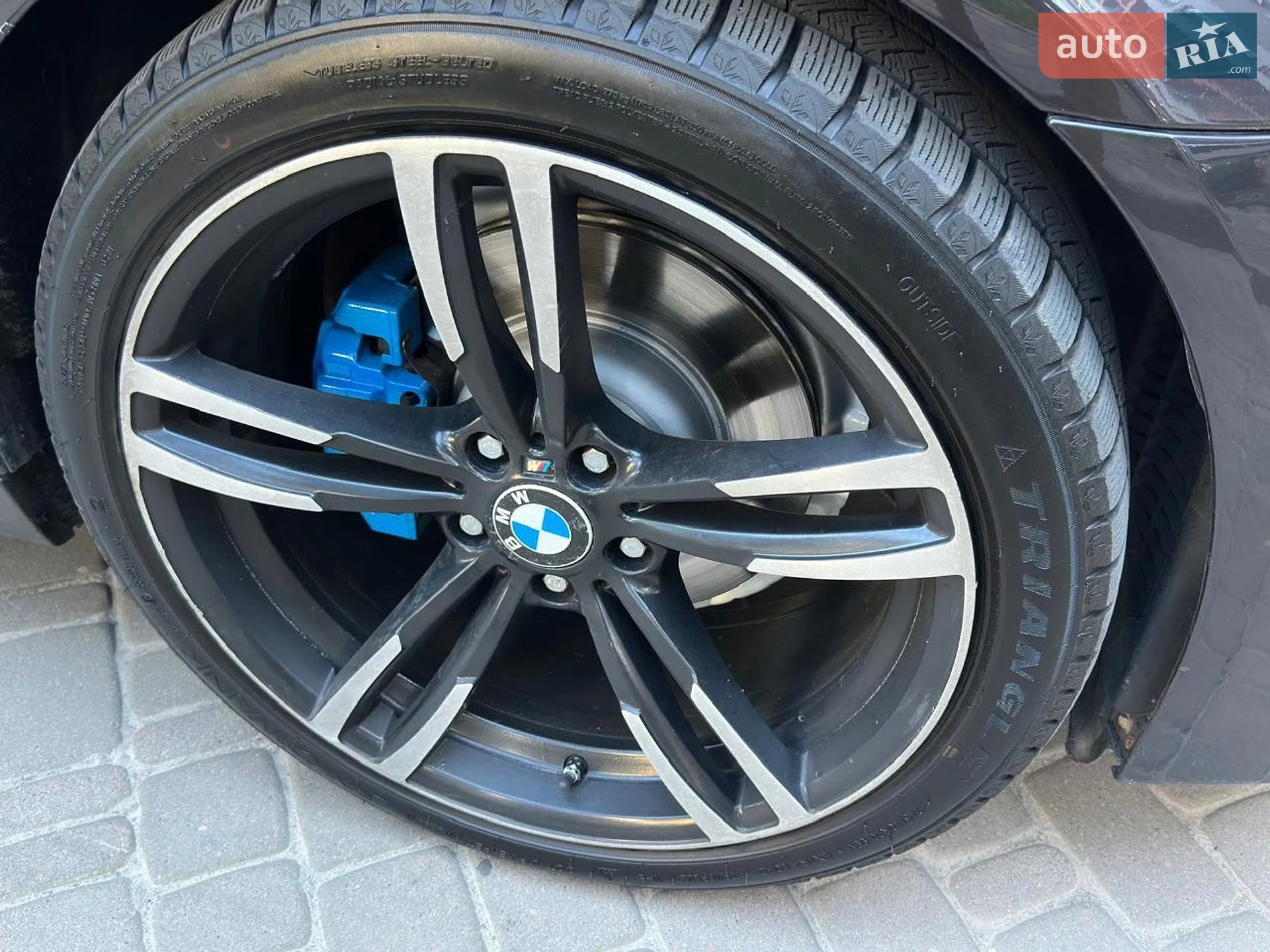 2013 BMW 5er - мініатюра 26