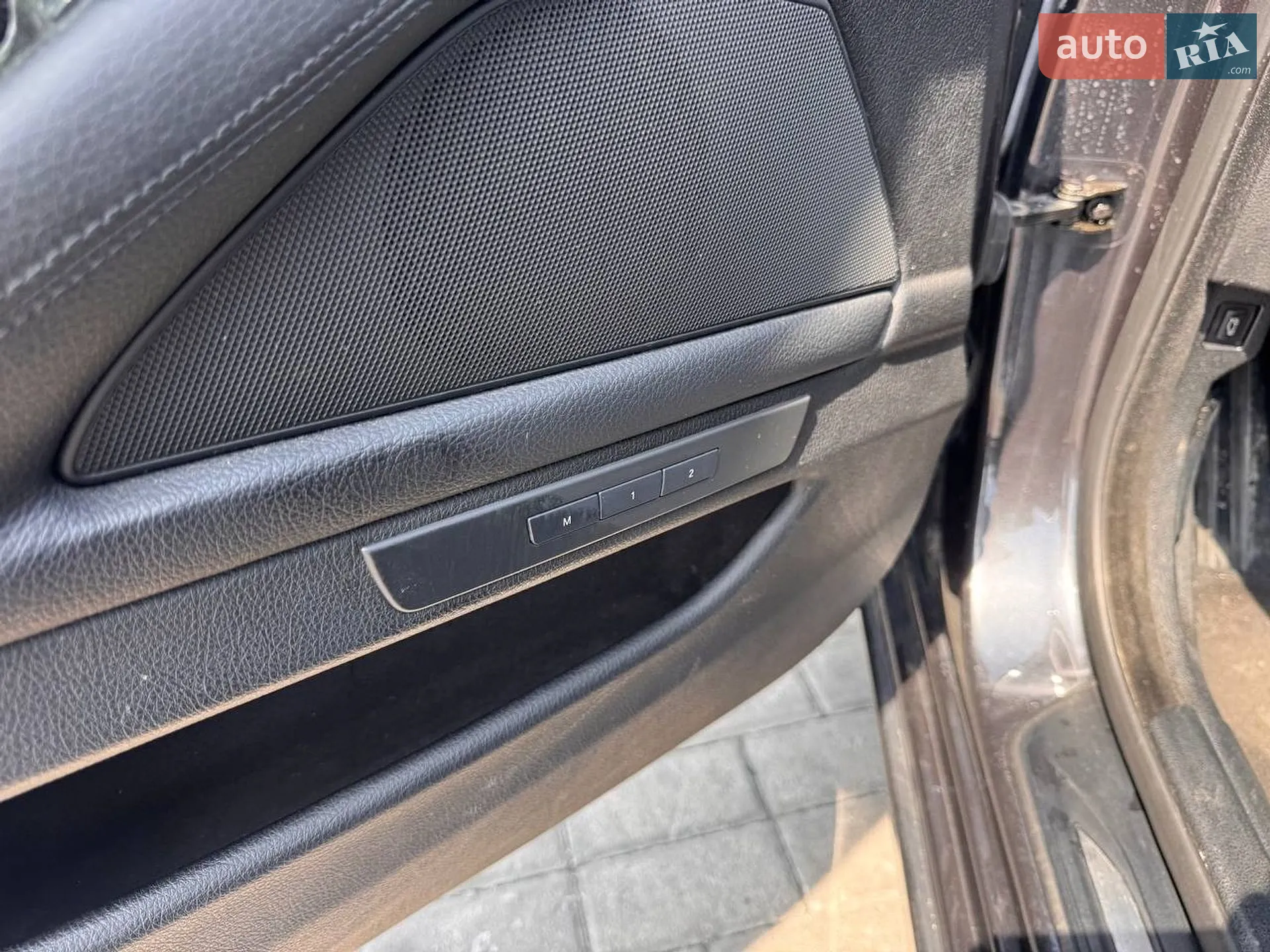 2012 BMW 5er - мініатюра 14