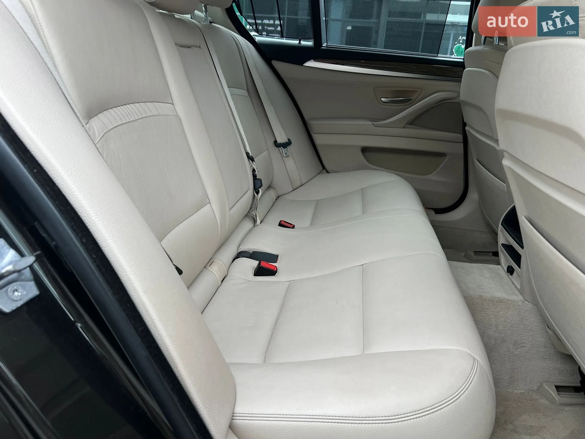2013 BMW 5er - мініатюра 26