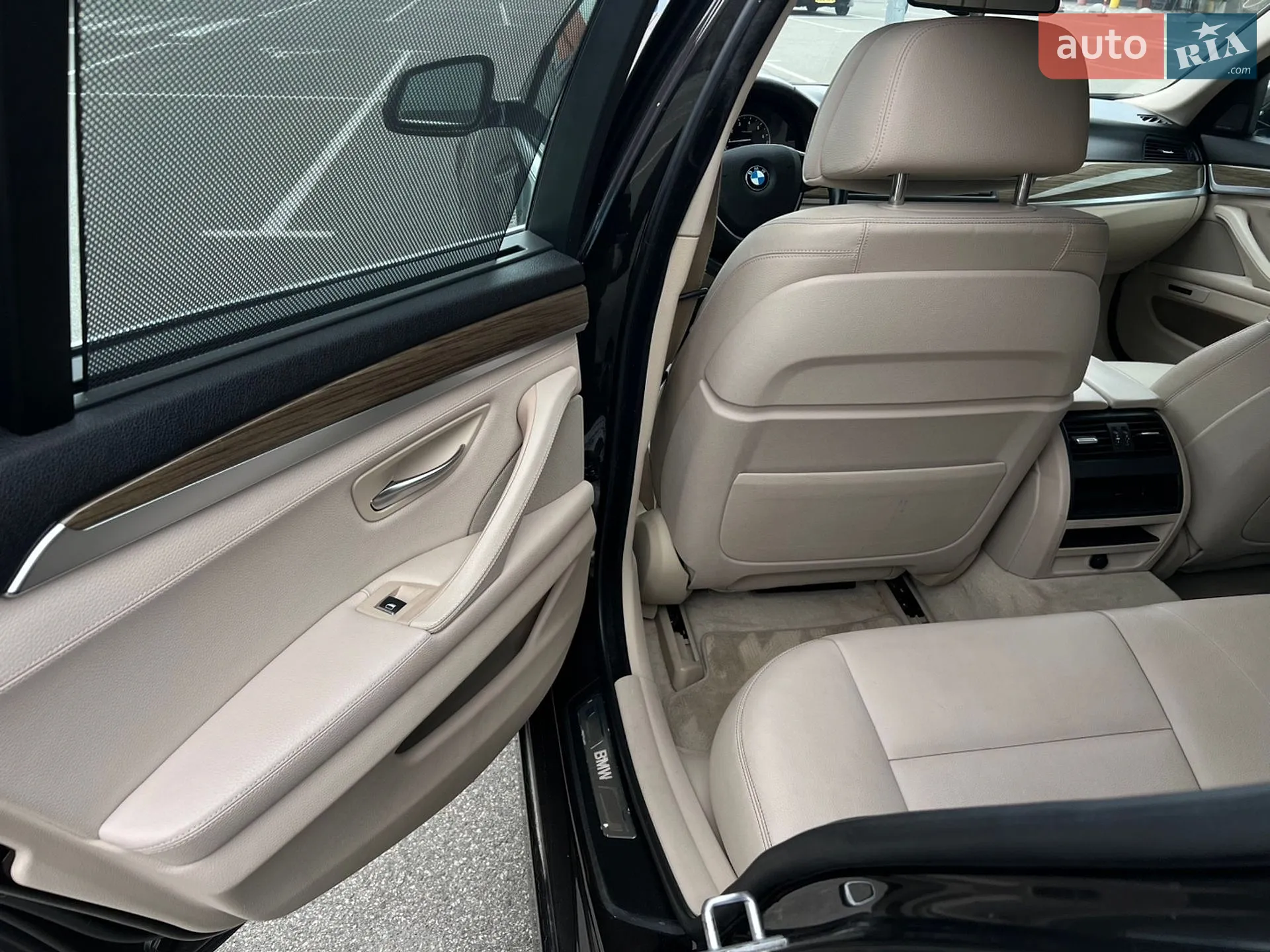 2013 BMW 5er - мініатюра 27