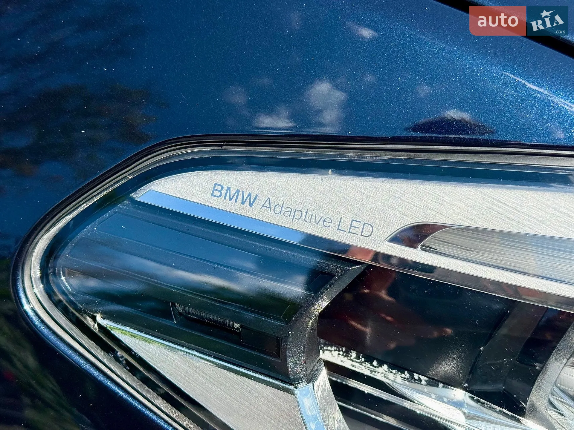 2018 BMW 5er - мініатюра 6