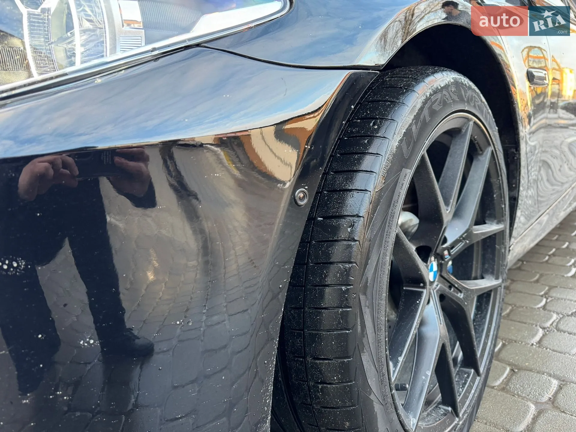 2015 BMW 5er - мініатюра 16