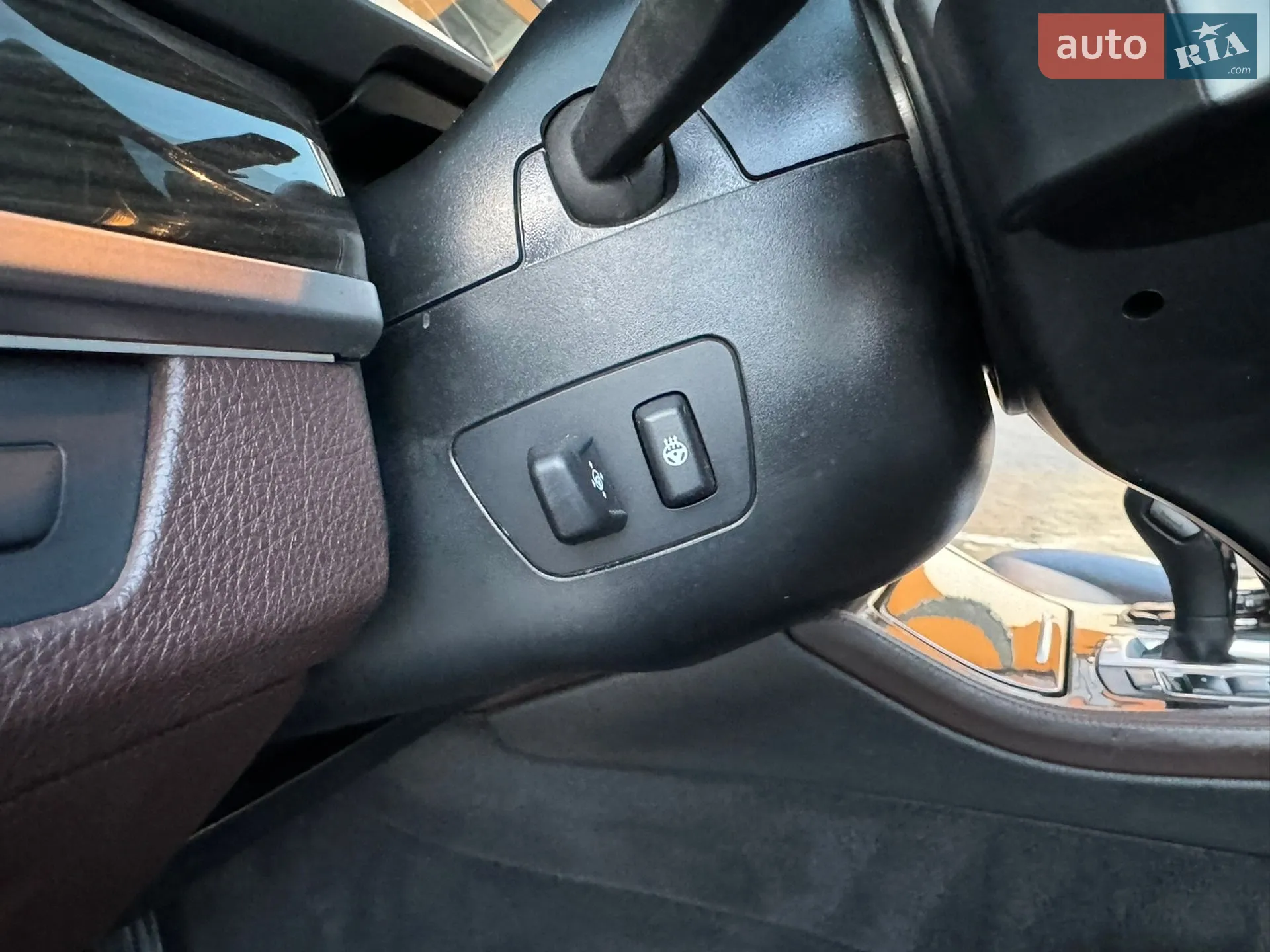 2015 BMW 5er - мініатюра 28