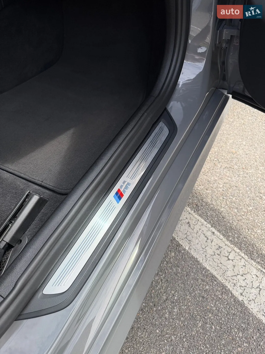 2021 BMW 5er - мініатюра 15