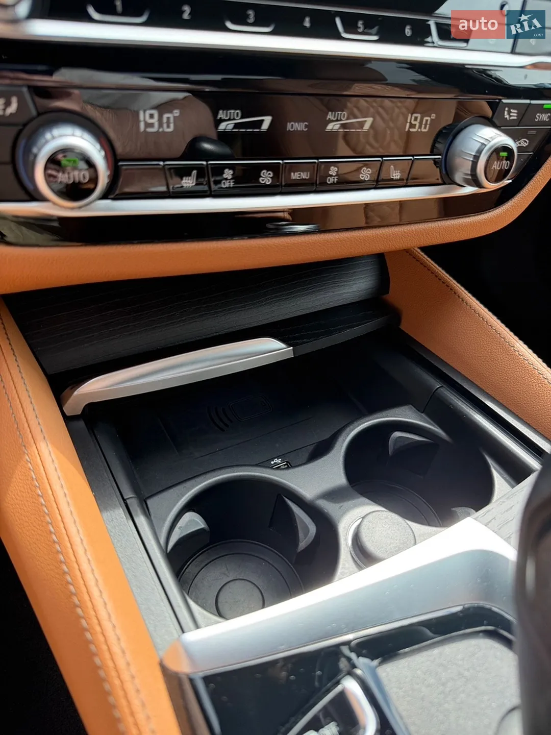2021 BMW 5er - мініатюра 27