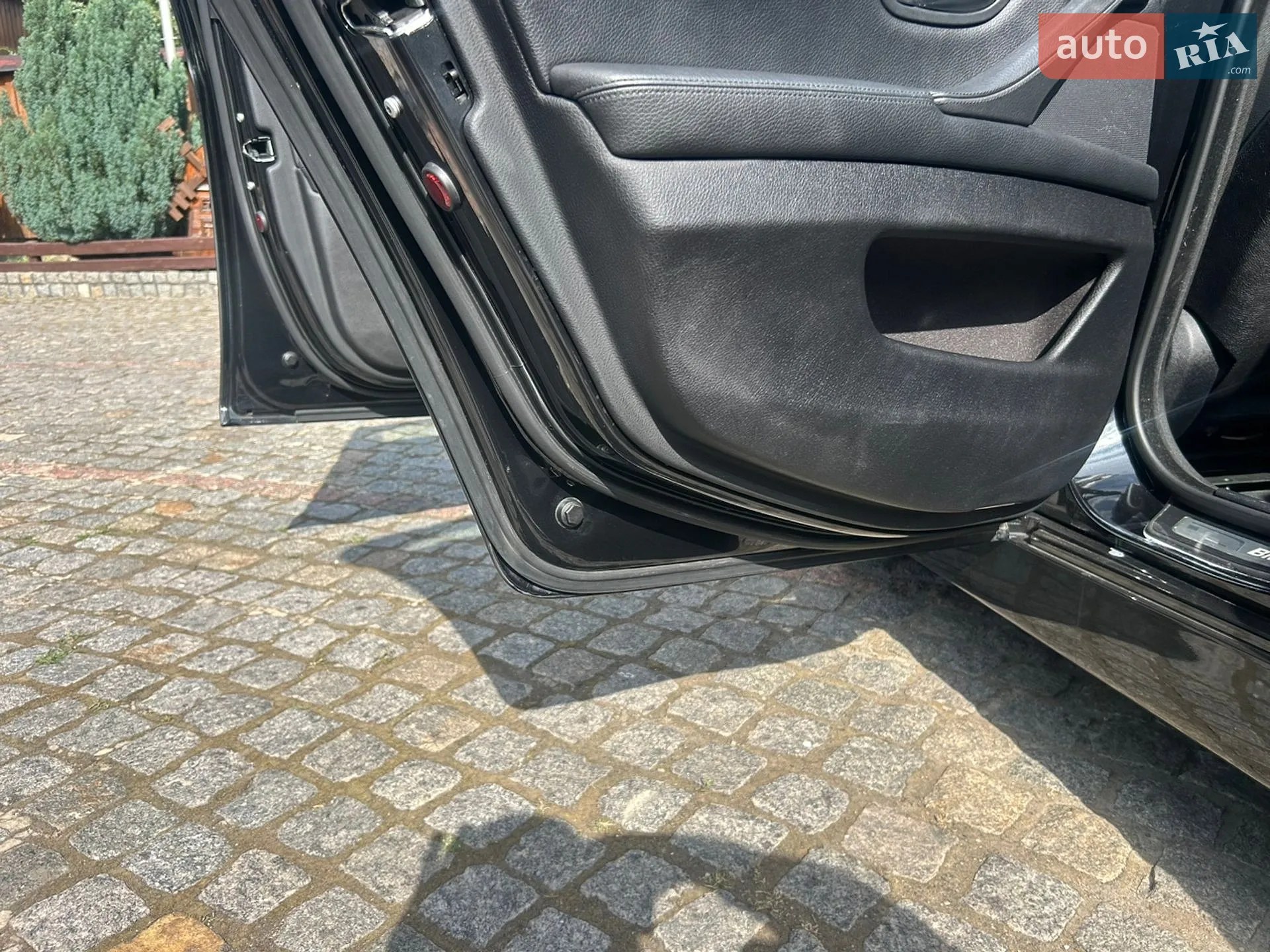 2014 BMW 5er - мініатюра 9