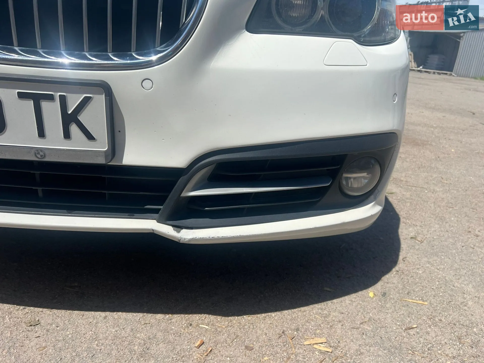2014 BMW 5er - мініатюра 11