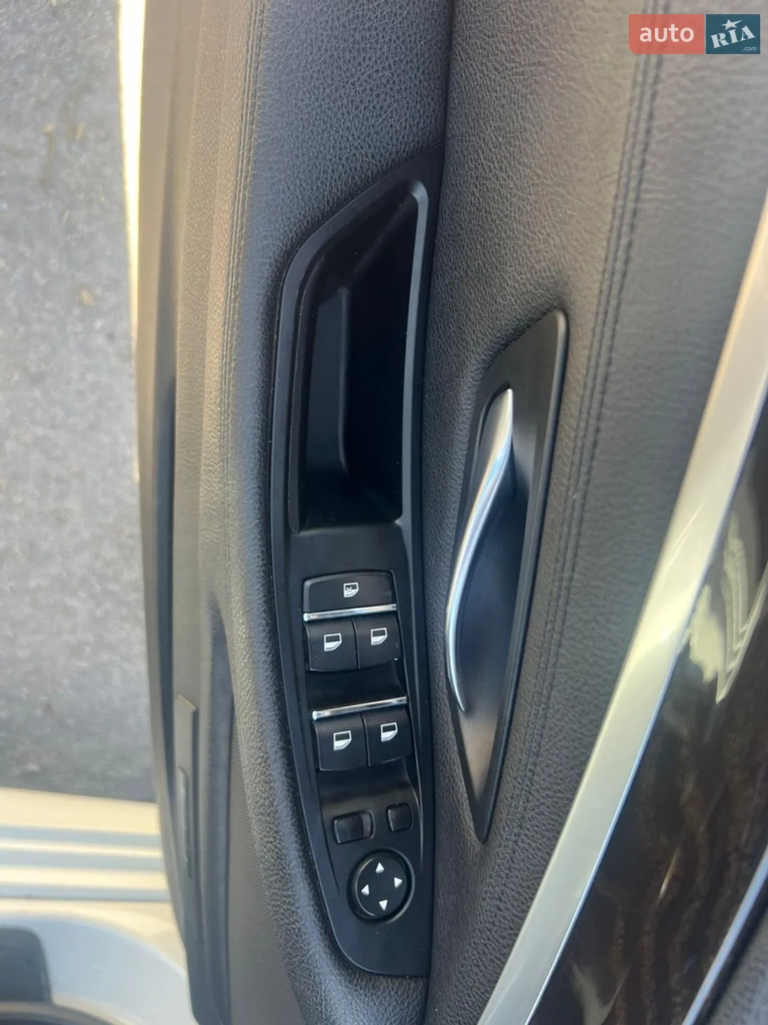2014 BMW 5er - мініатюра 15