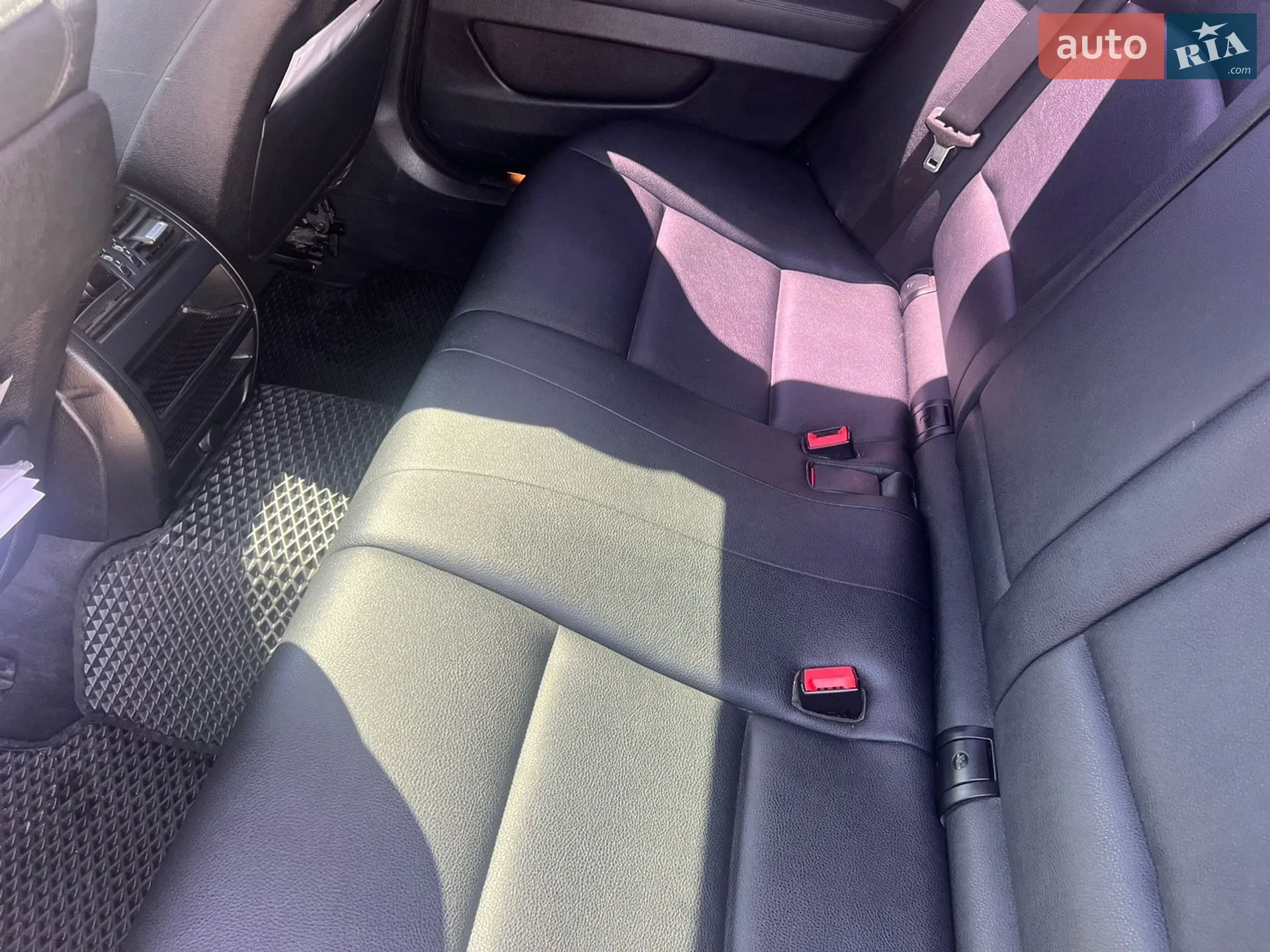 2014 BMW 5er - мініатюра 18