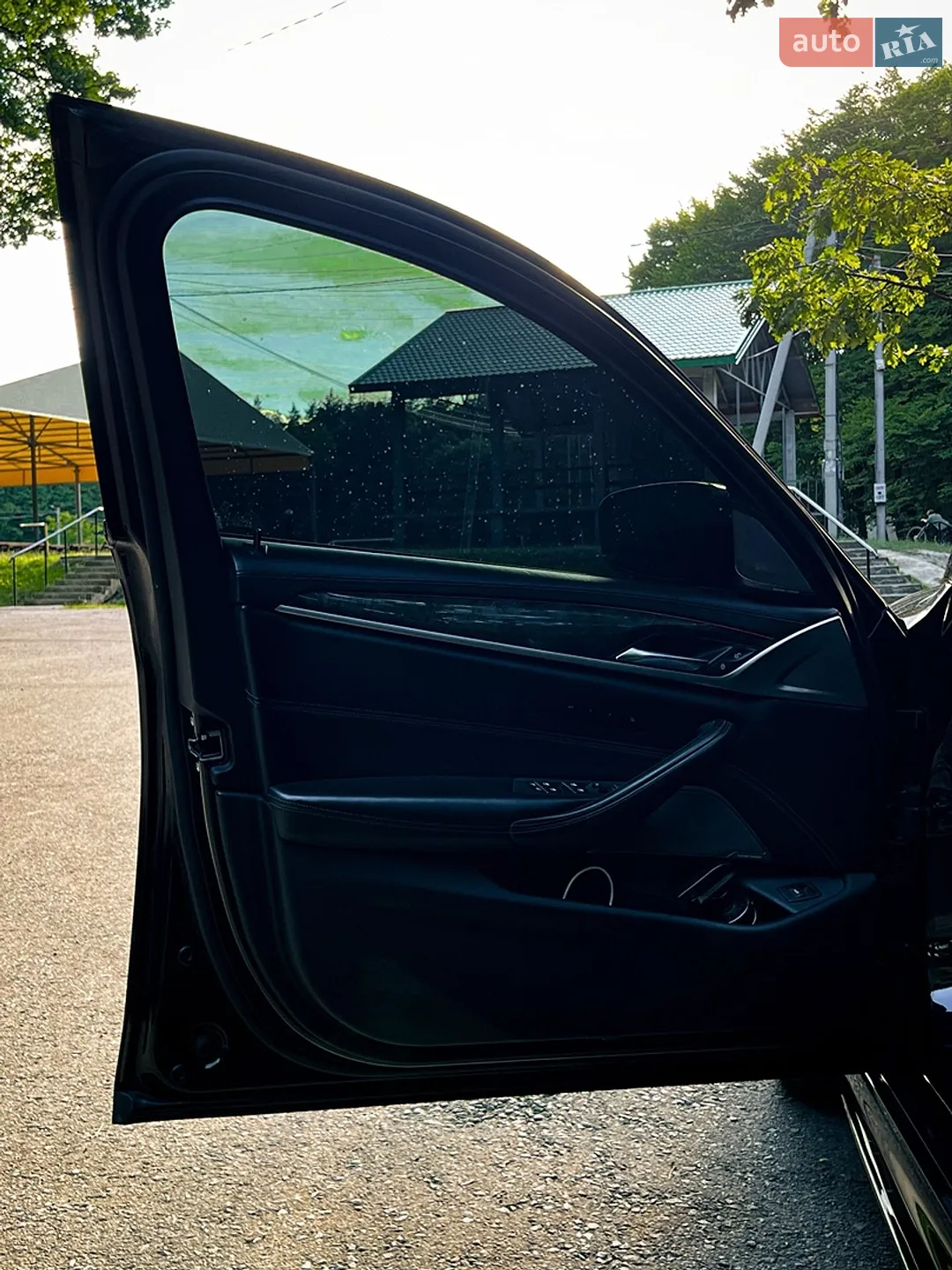 2020 BMW 5er - мініатюра 26