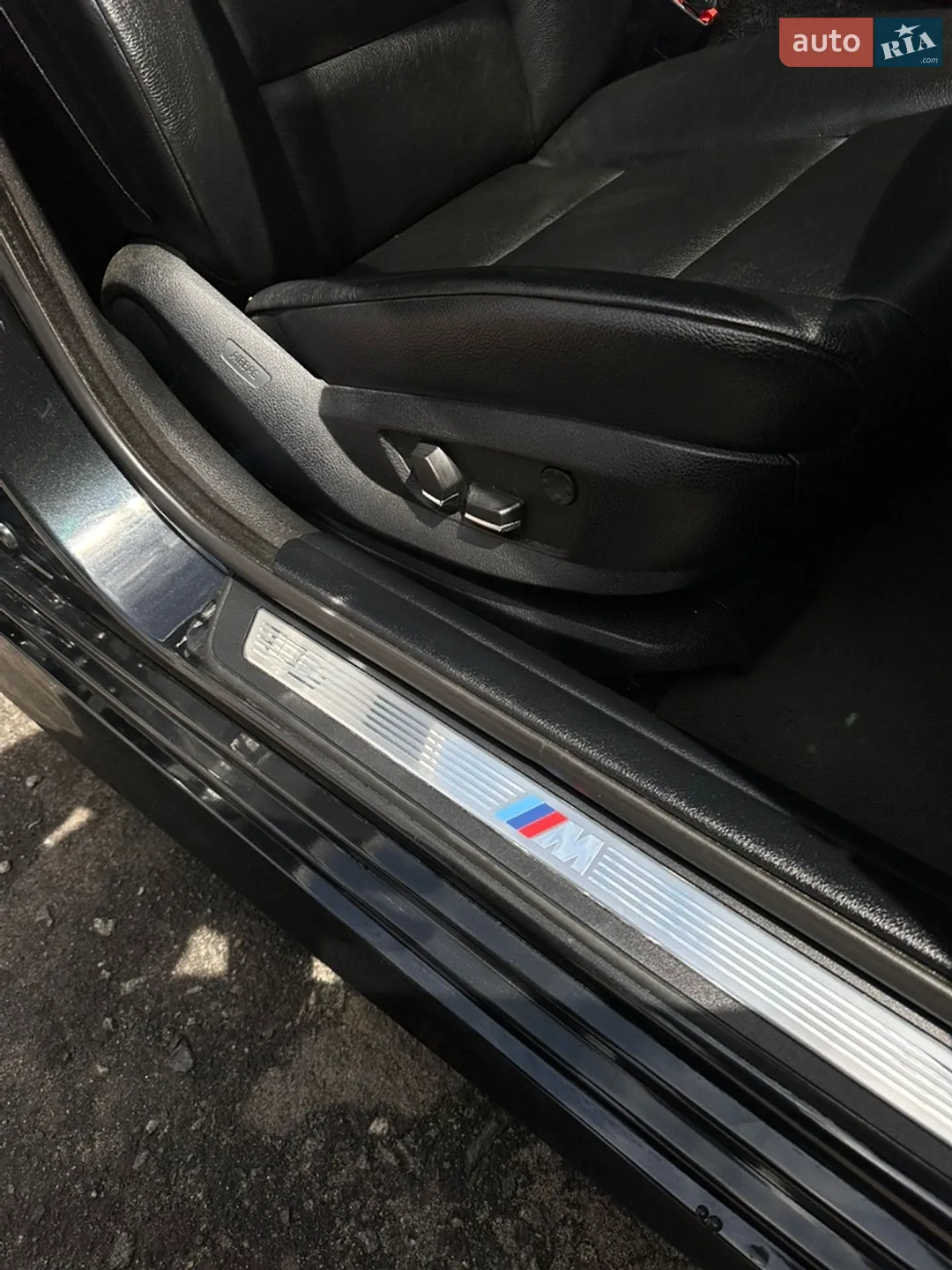 2013 BMW 5er - мініатюра 12