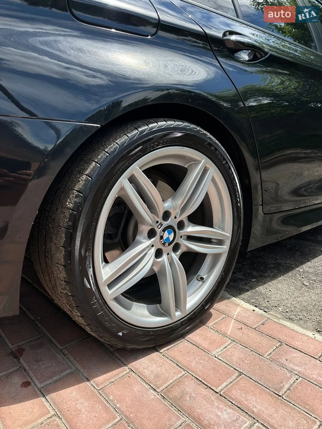 2013 BMW 5er - мініатюра 39