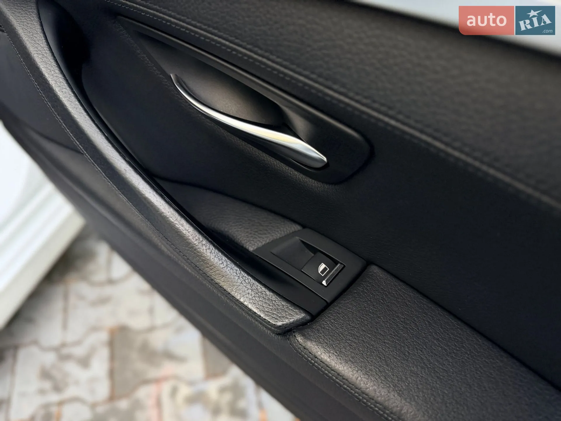 2015 BMW 5er - мініатюра 60