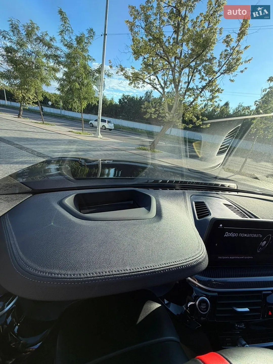 2020 BMW 5er - мініатюра 16