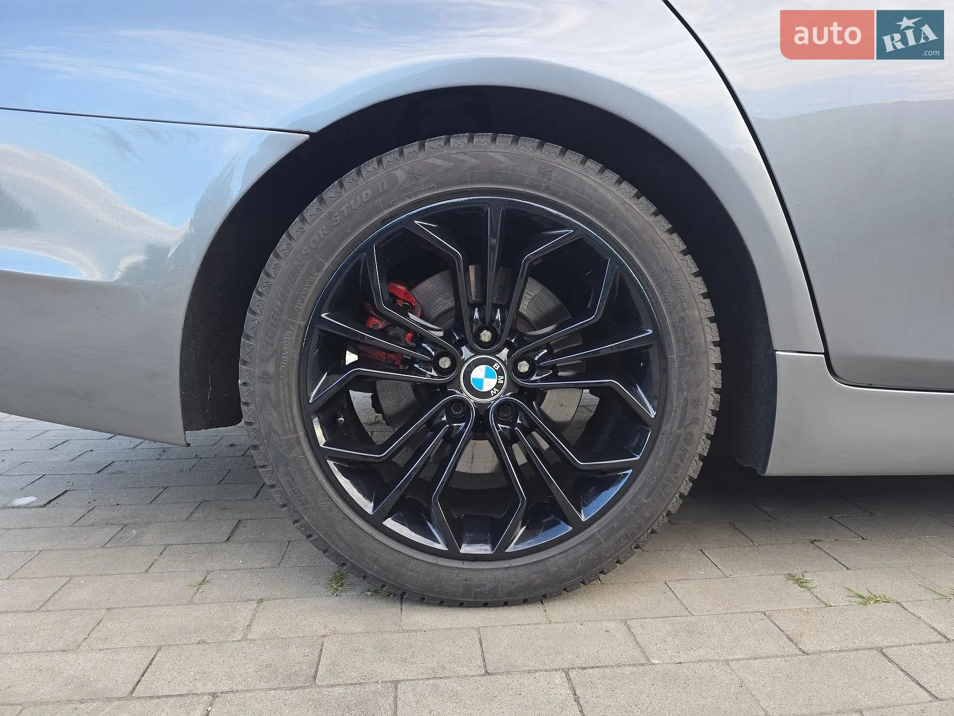 2010 BMW 5er - мініатюра 19