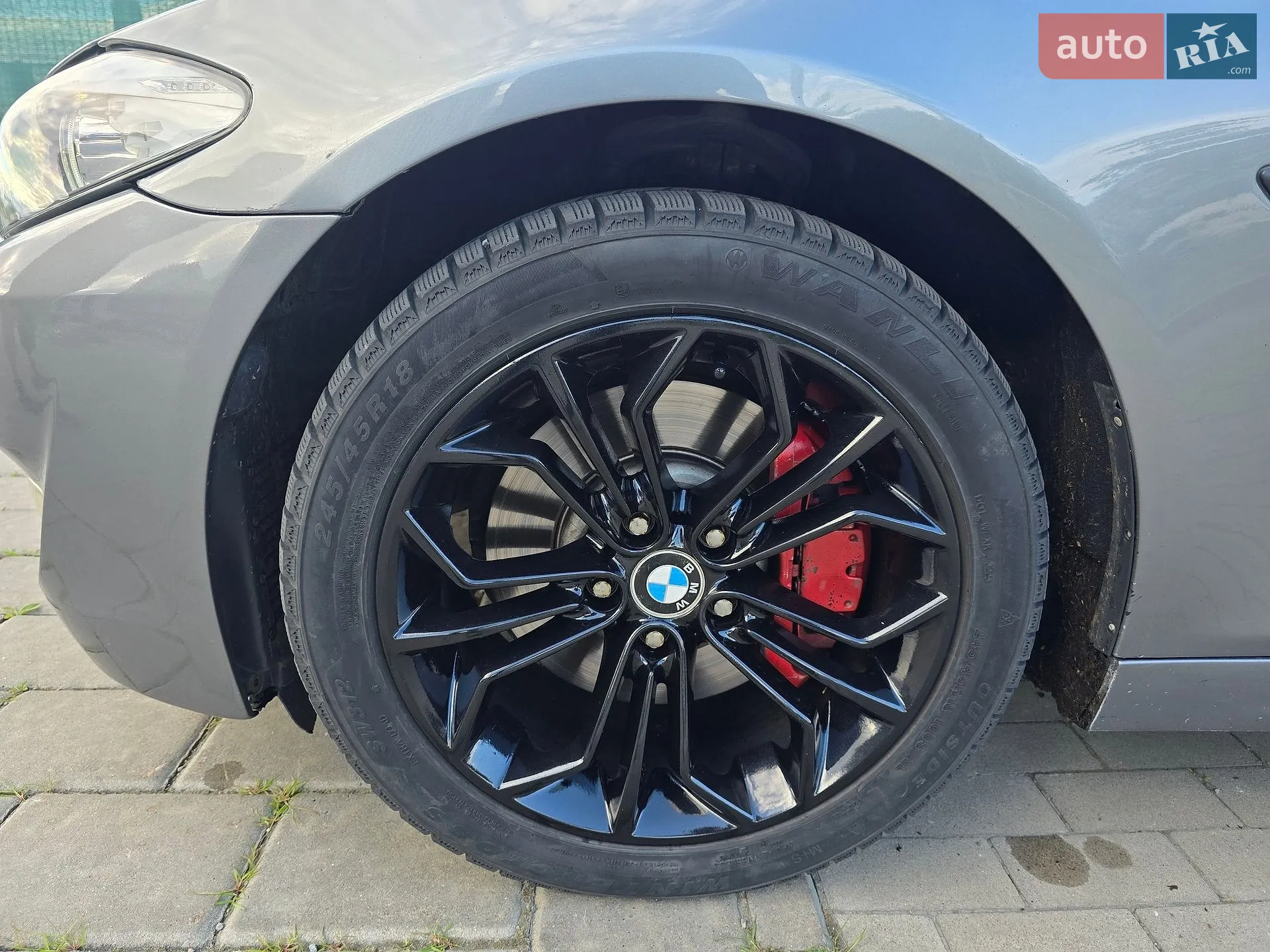 2010 BMW 5er - мініатюра 20