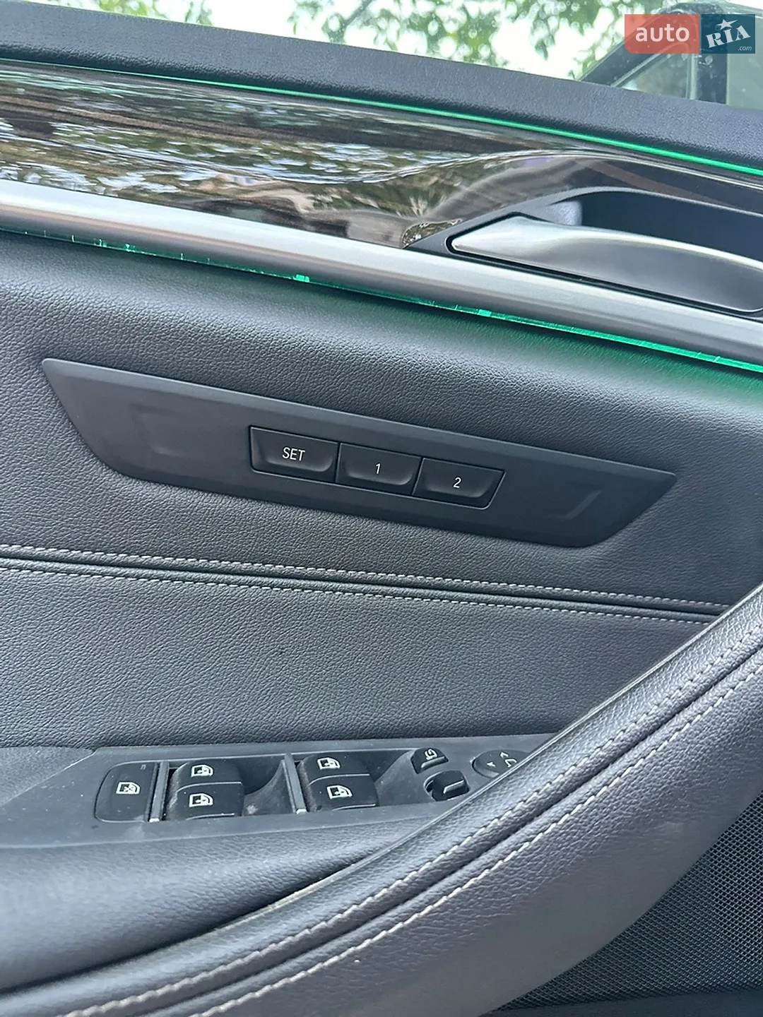 2020 BMW 5er - мініатюра 20