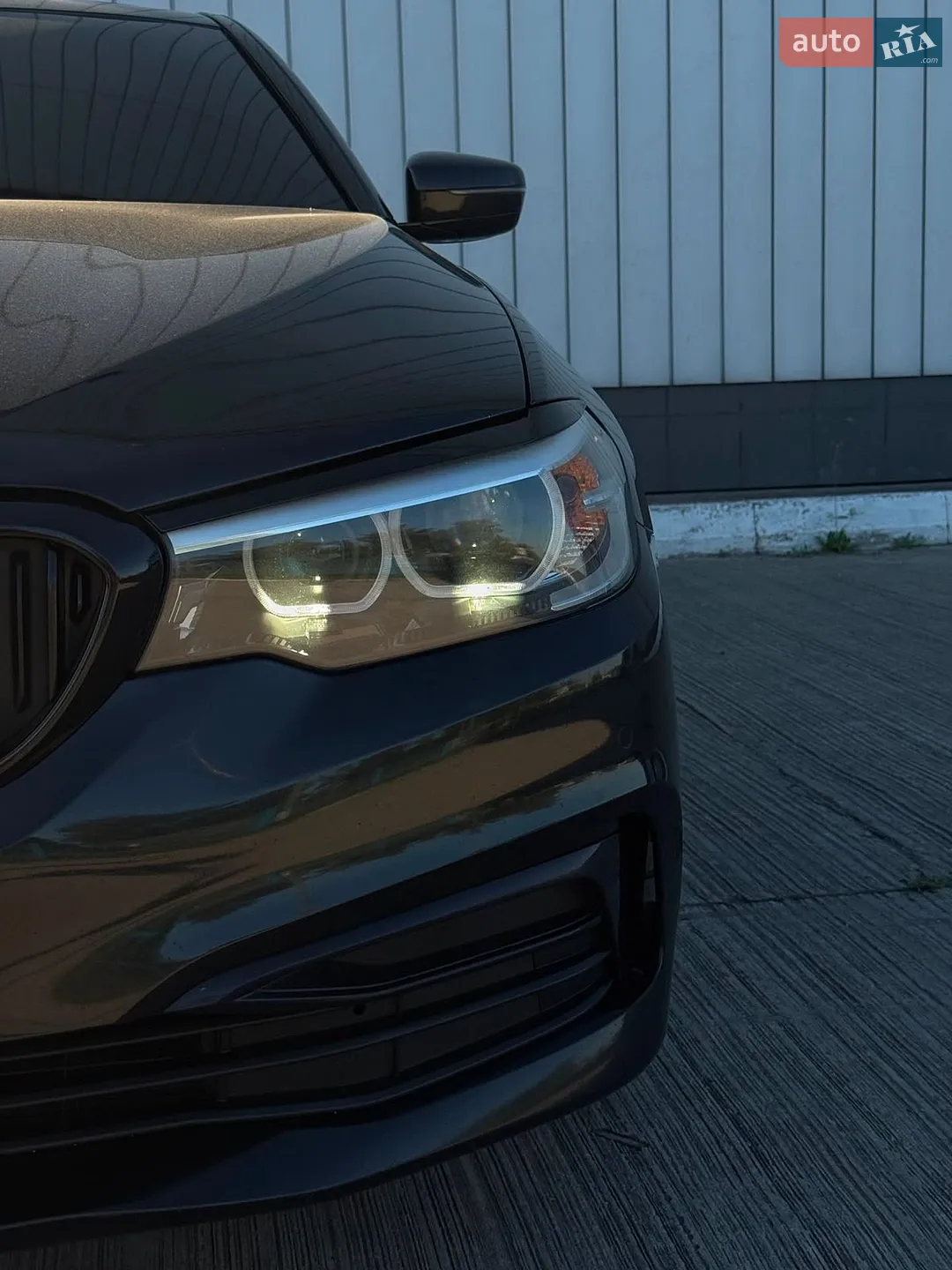 2018 BMW 5er - мініатюра 12