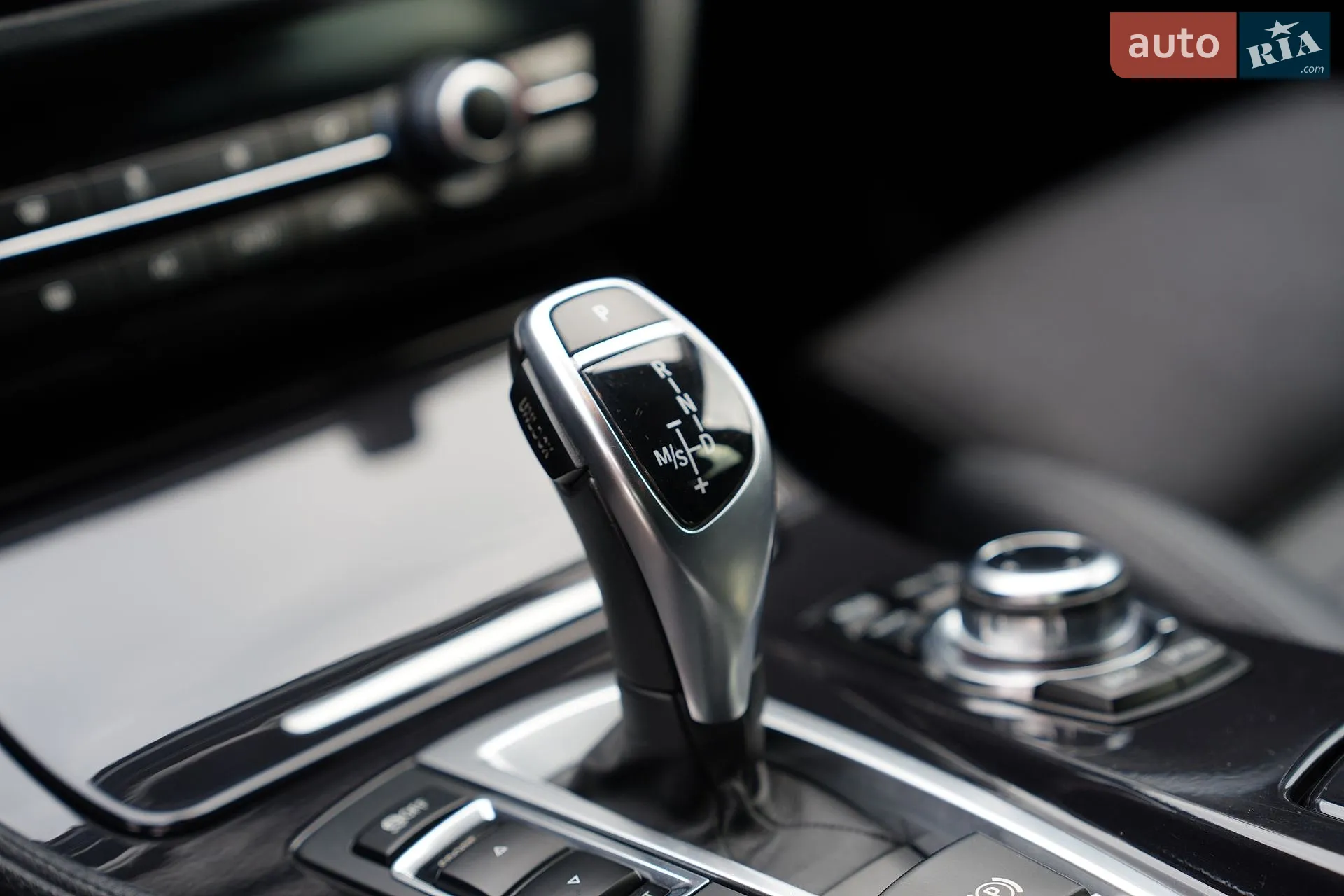 2013 BMW 5er - мініатюра 26