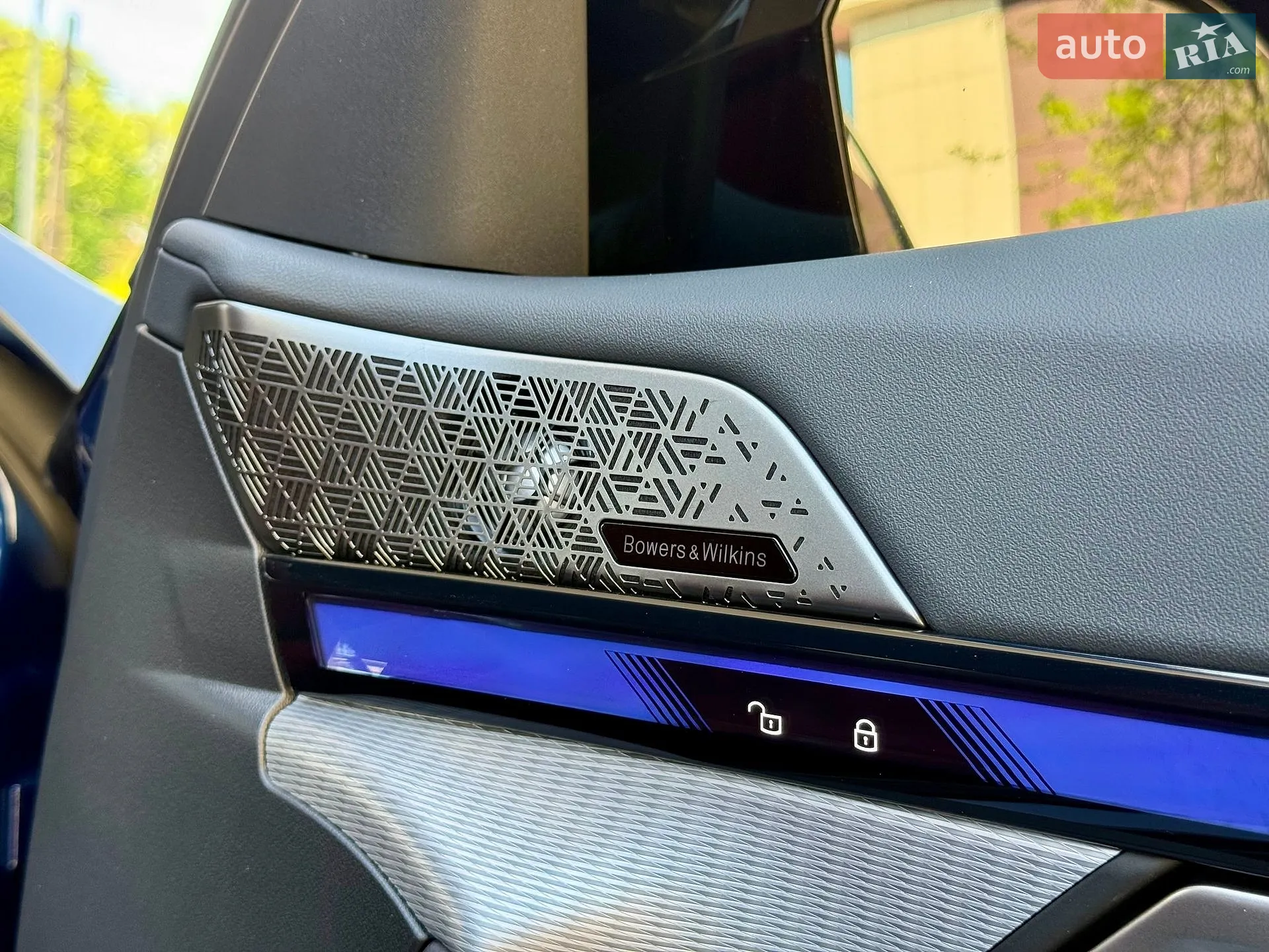 2023 BMW 5er - мініатюра 35