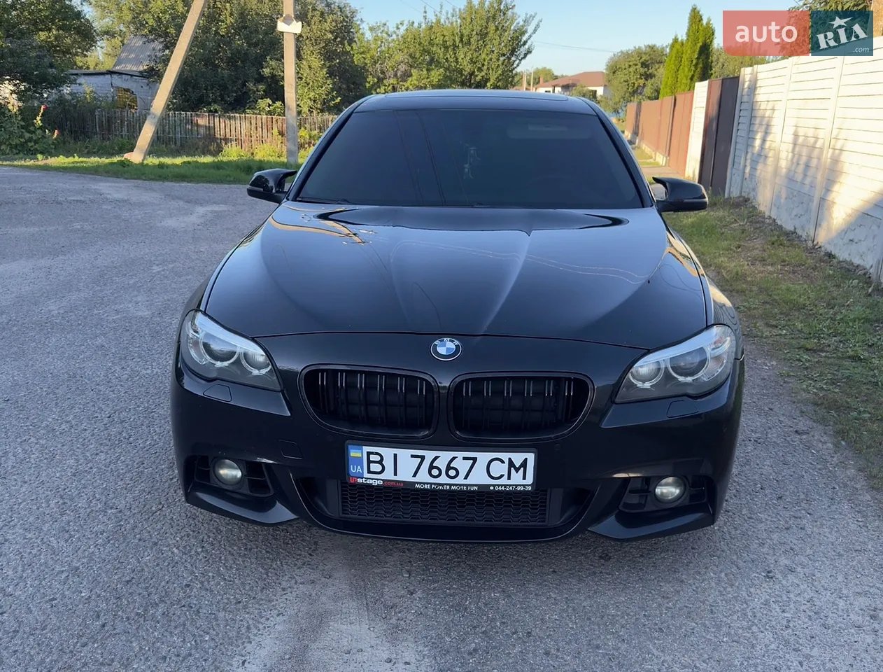2016 BMW 5er - мініатюра 28