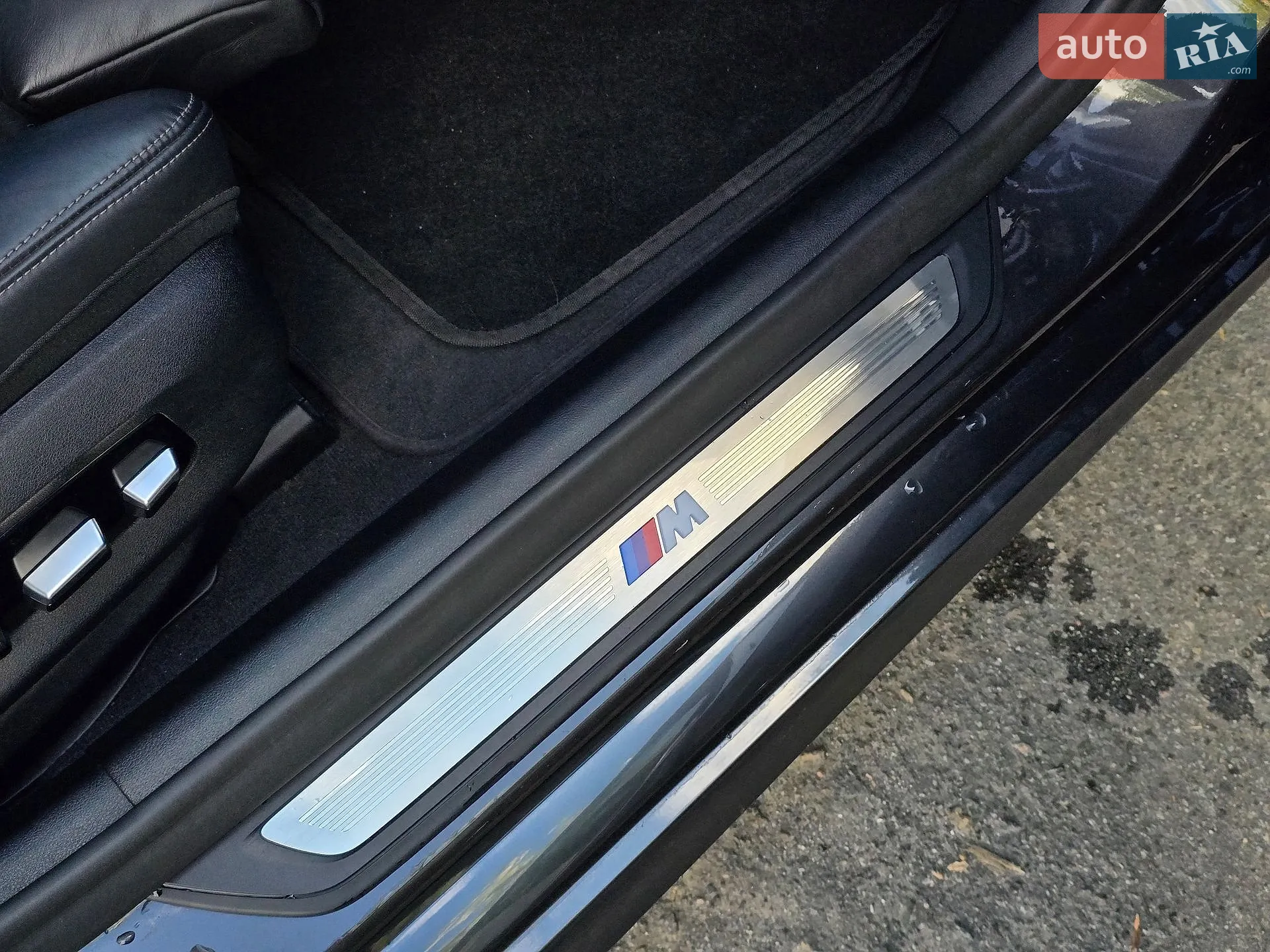 2019 BMW 5er - мініатюра 58