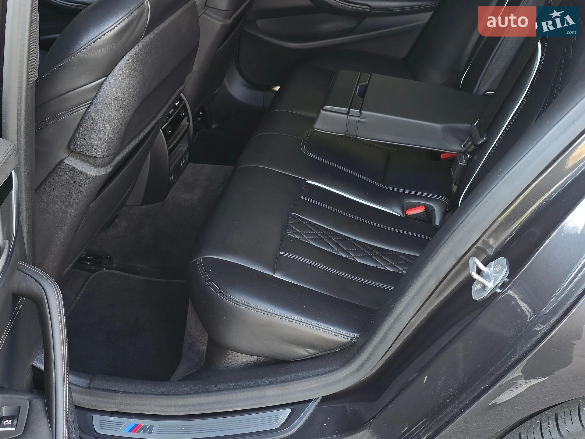2019 BMW 5er - мініатюра 70