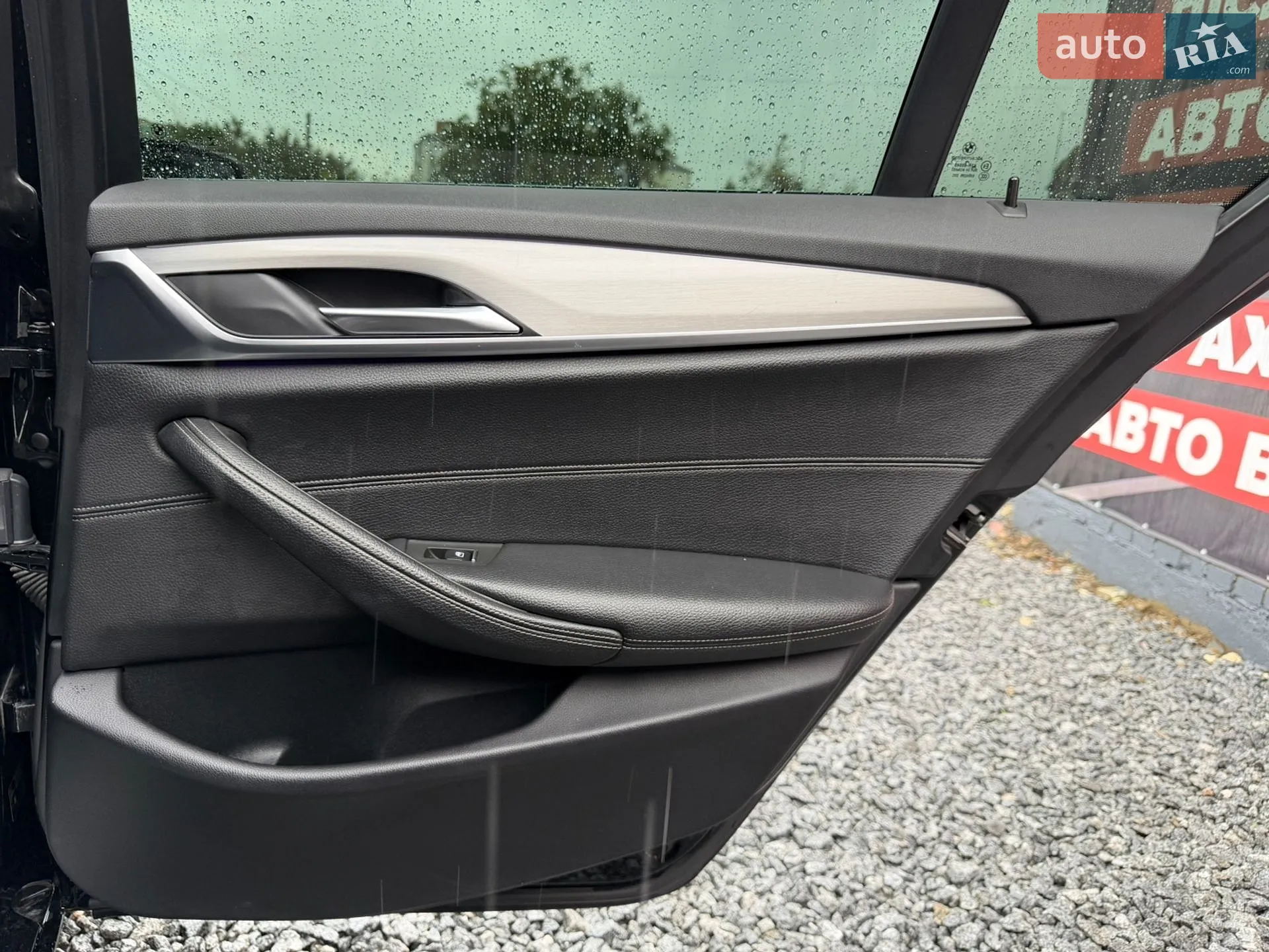 2018 BMW 5er - мініатюра 21