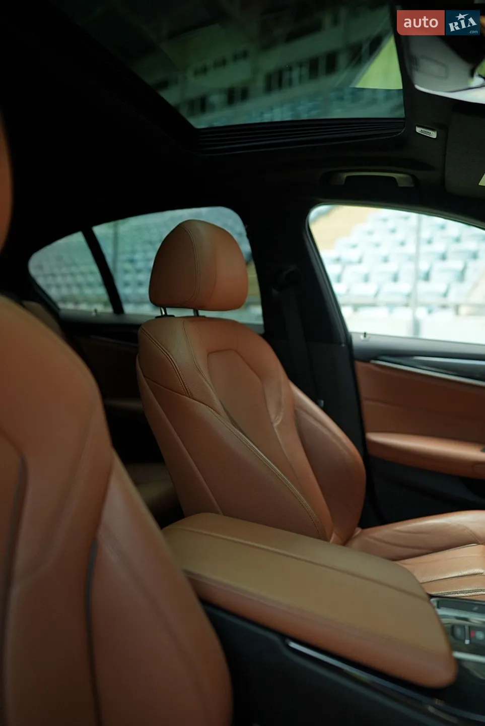 2017 BMW 5er - мініатюра 19
