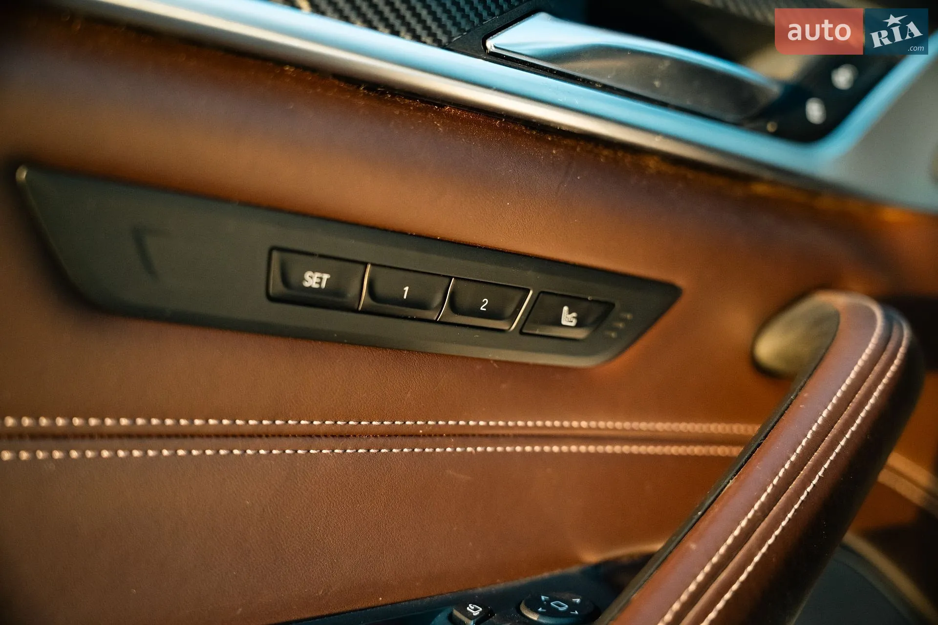 2018 BMW 5er - мініатюра 19