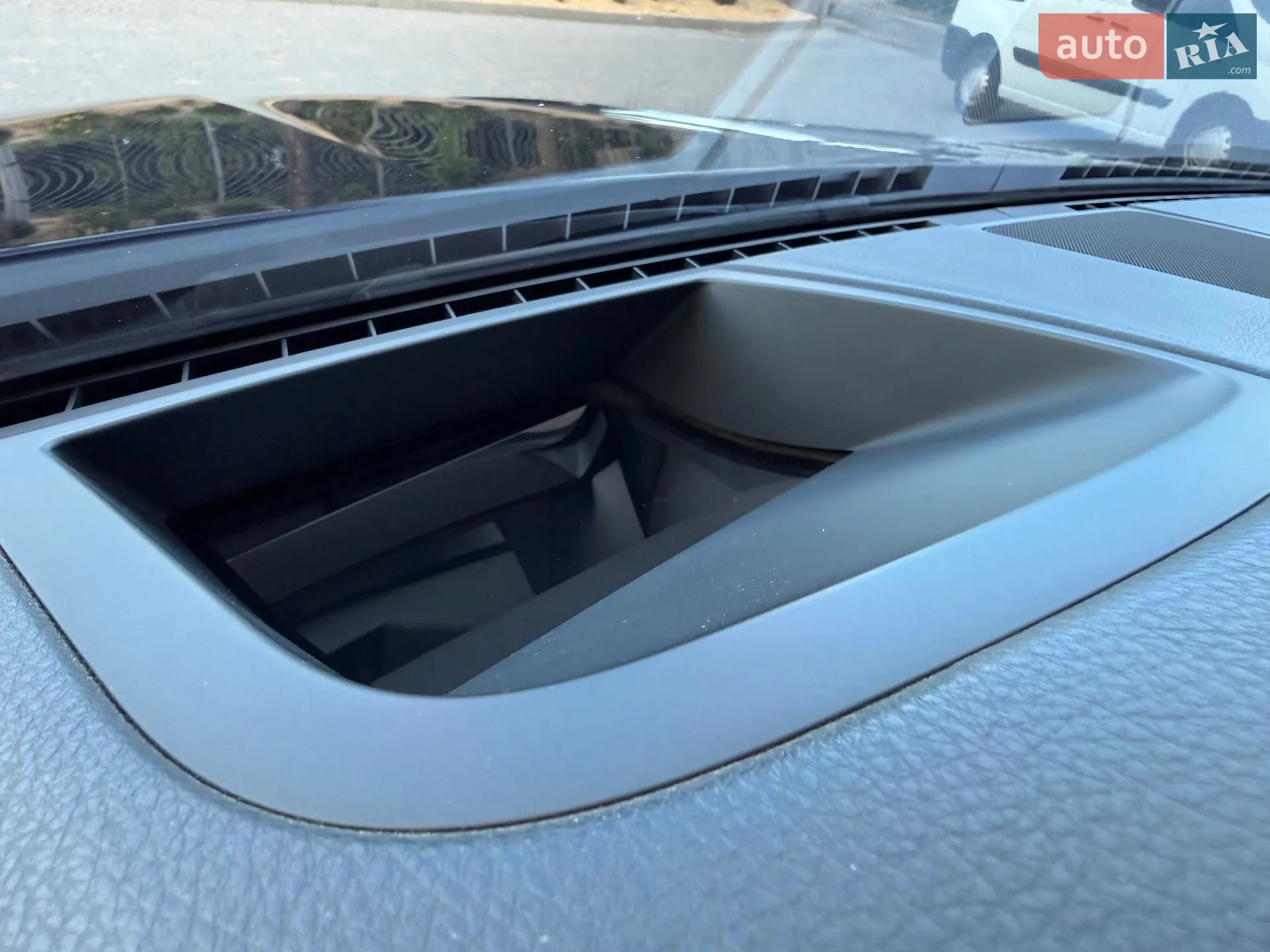 2014 BMW 5er - мініатюра 24