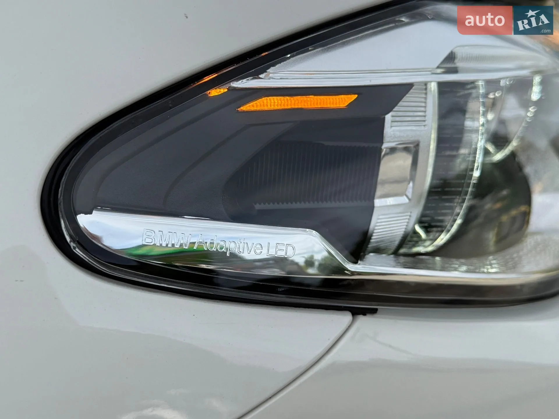 2013 BMW 5er - мініатюра 20