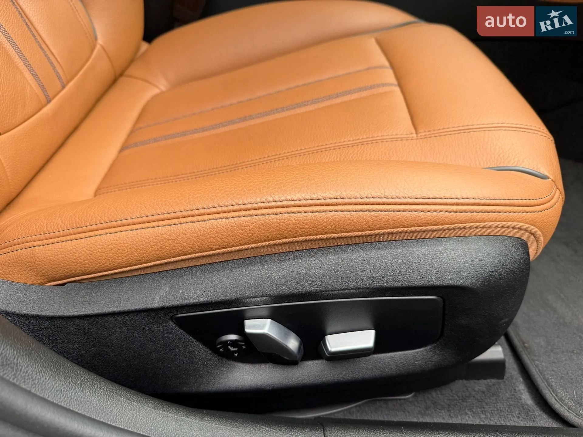 2018 BMW 5er - мініатюра 28