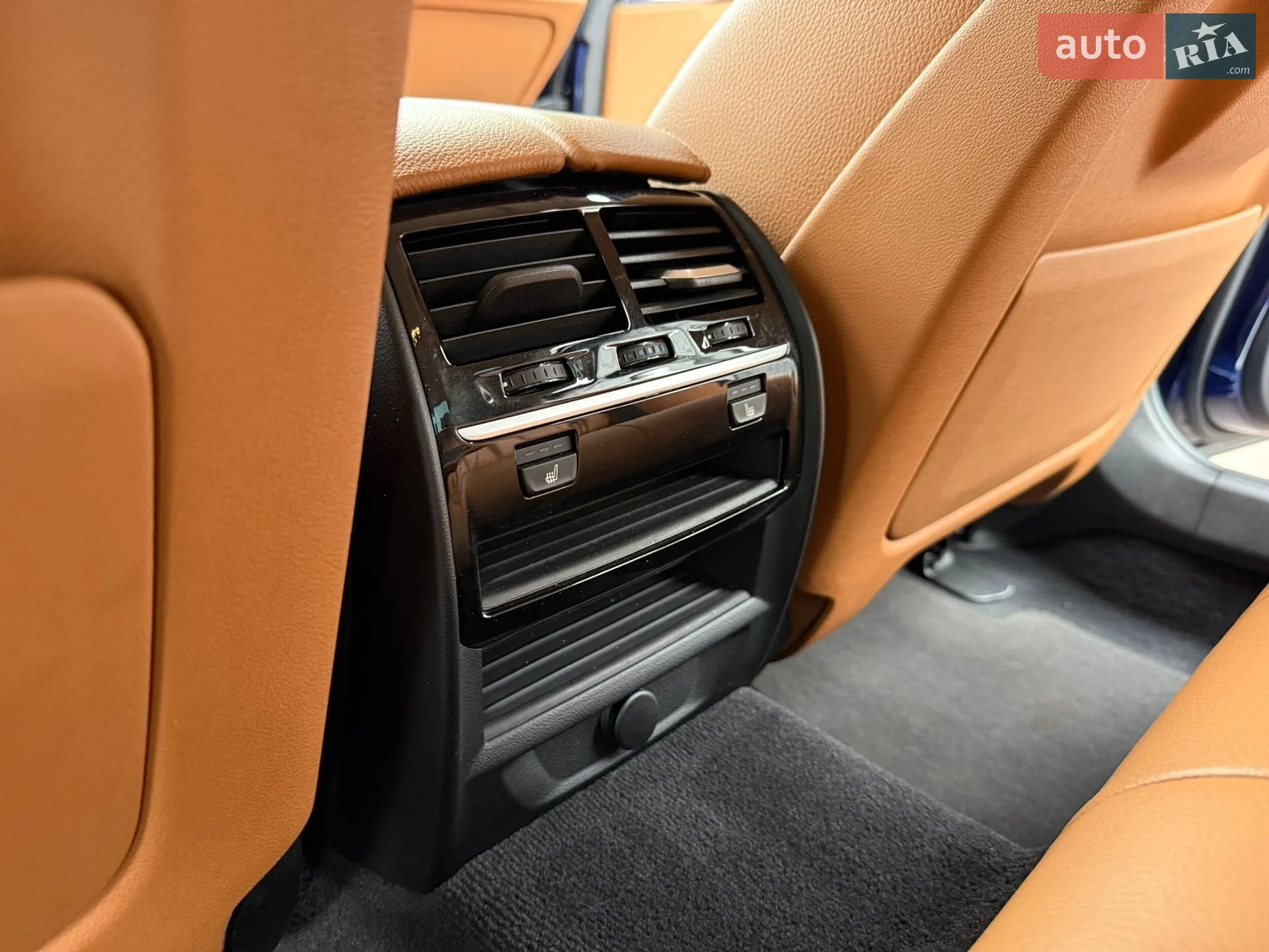 2018 BMW 5er - мініатюра 32