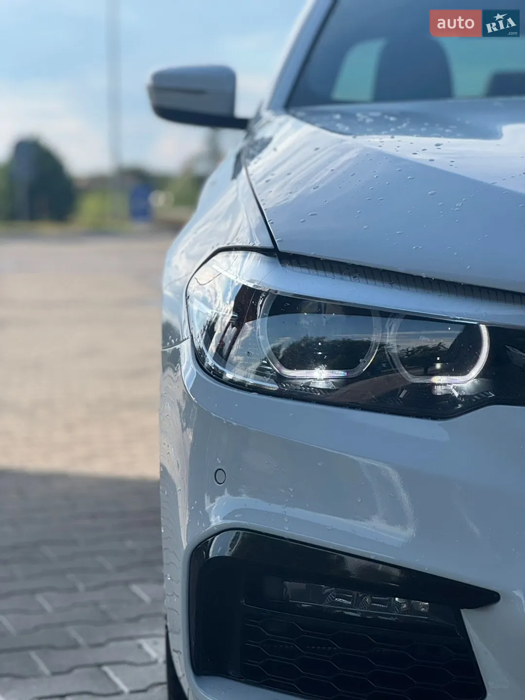 2018 BMW 5er - мініатюра 8