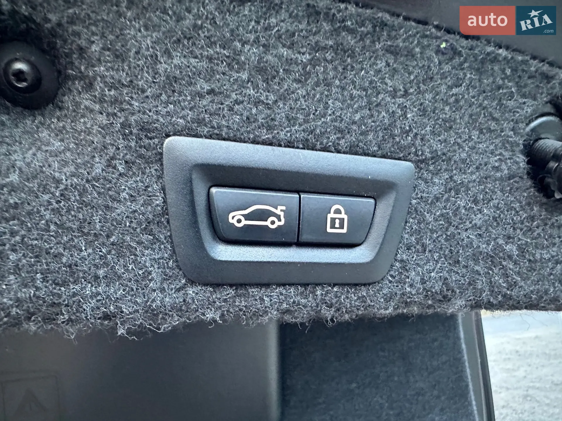 2013 BMW 5er - мініатюра 30