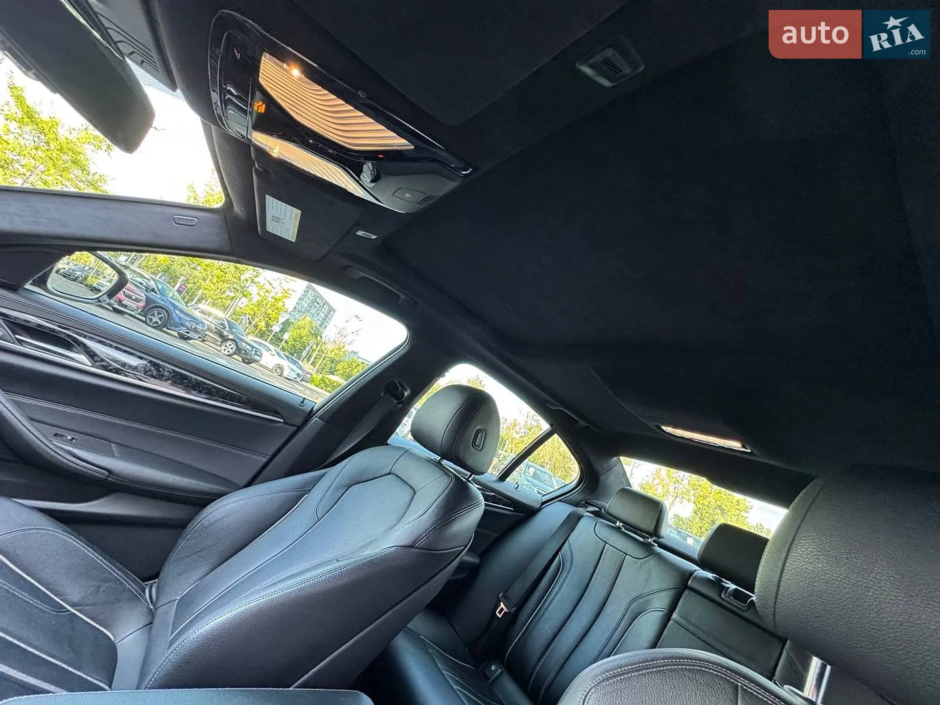 2018 BMW 5er - мініатюра 23