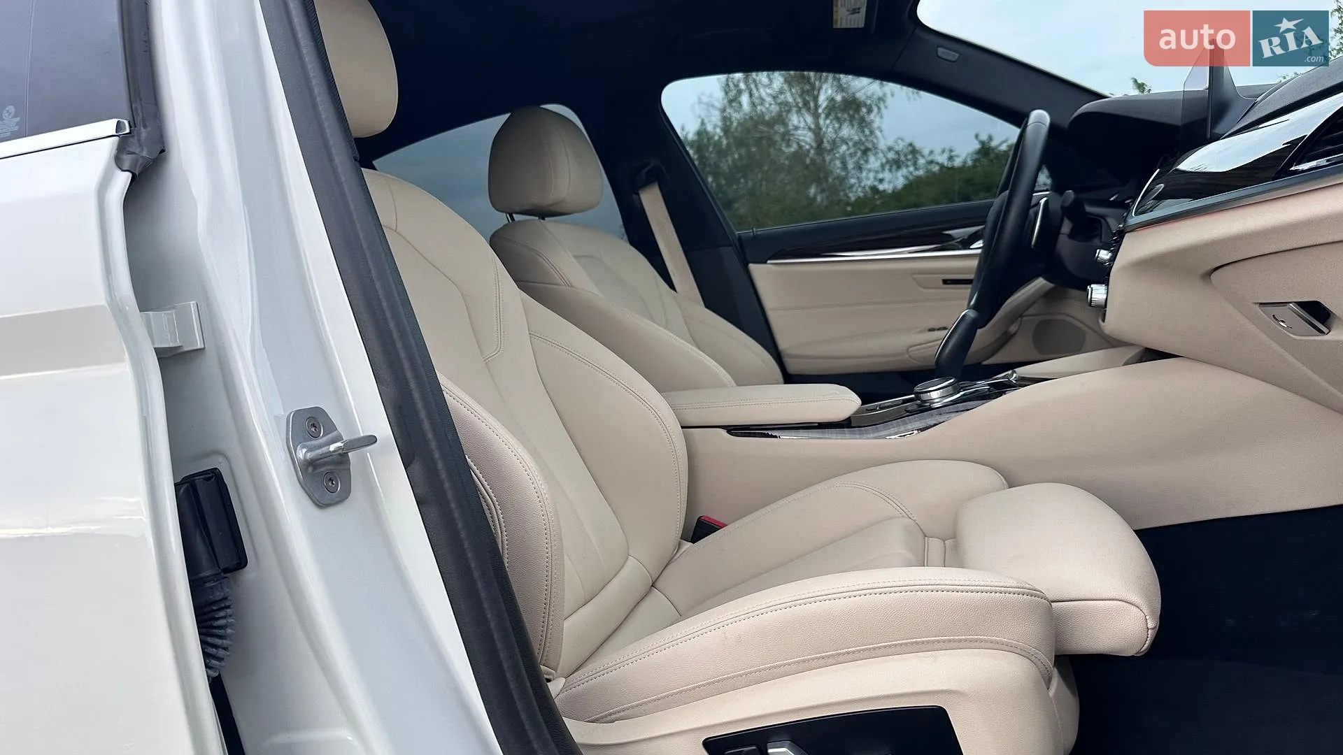 2019 BMW 5er - мініатюра 97
