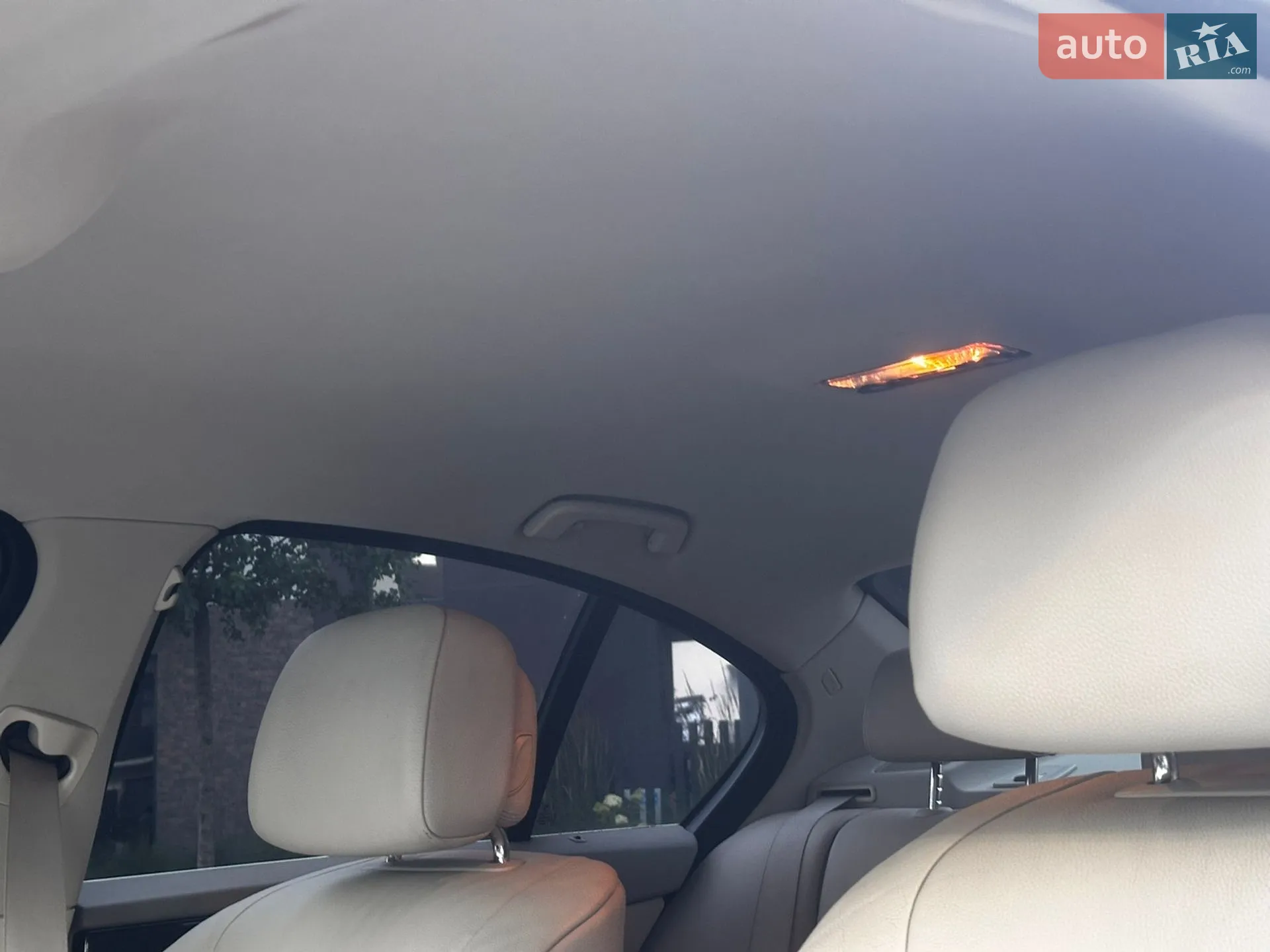 2012 BMW 5er - мініатюра 19